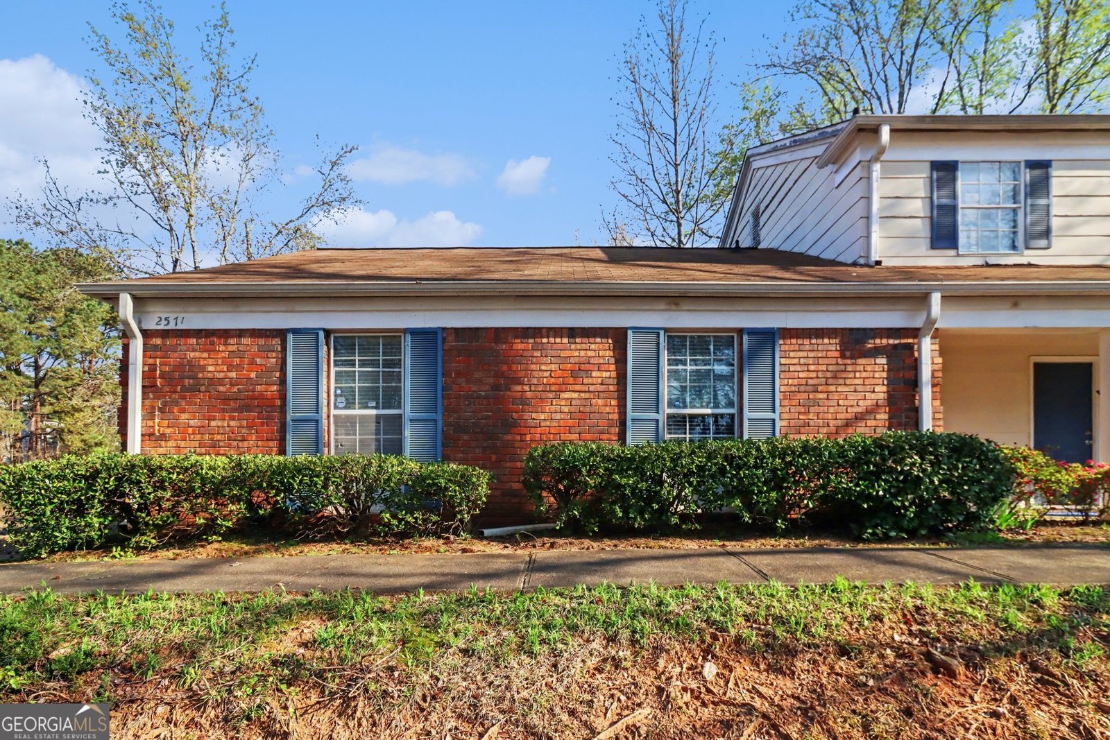 2571 Stratford Lane Morrow - Photo 36