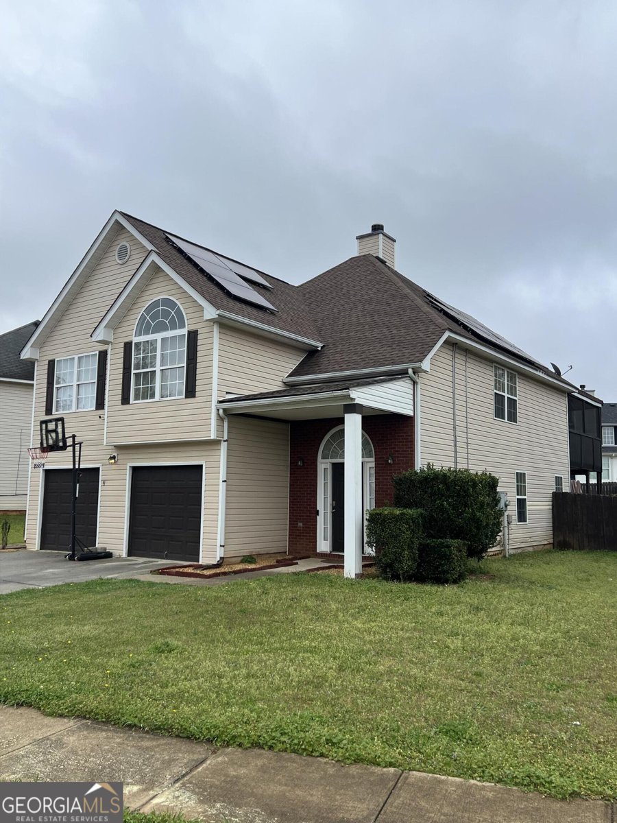 11811 Registry Boulevard Hampton - Photo 1