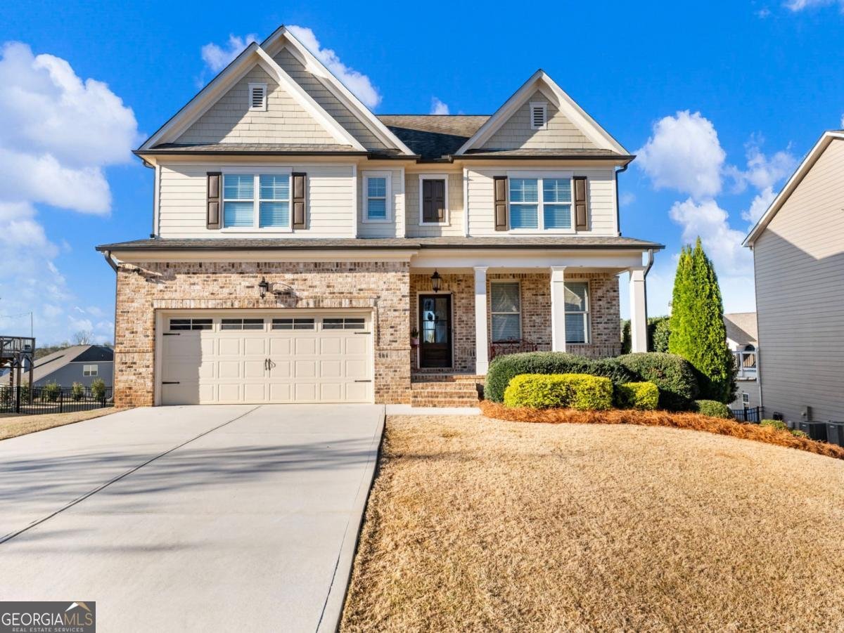 2227 Cotton Gin Row Jefferson - Photo 1