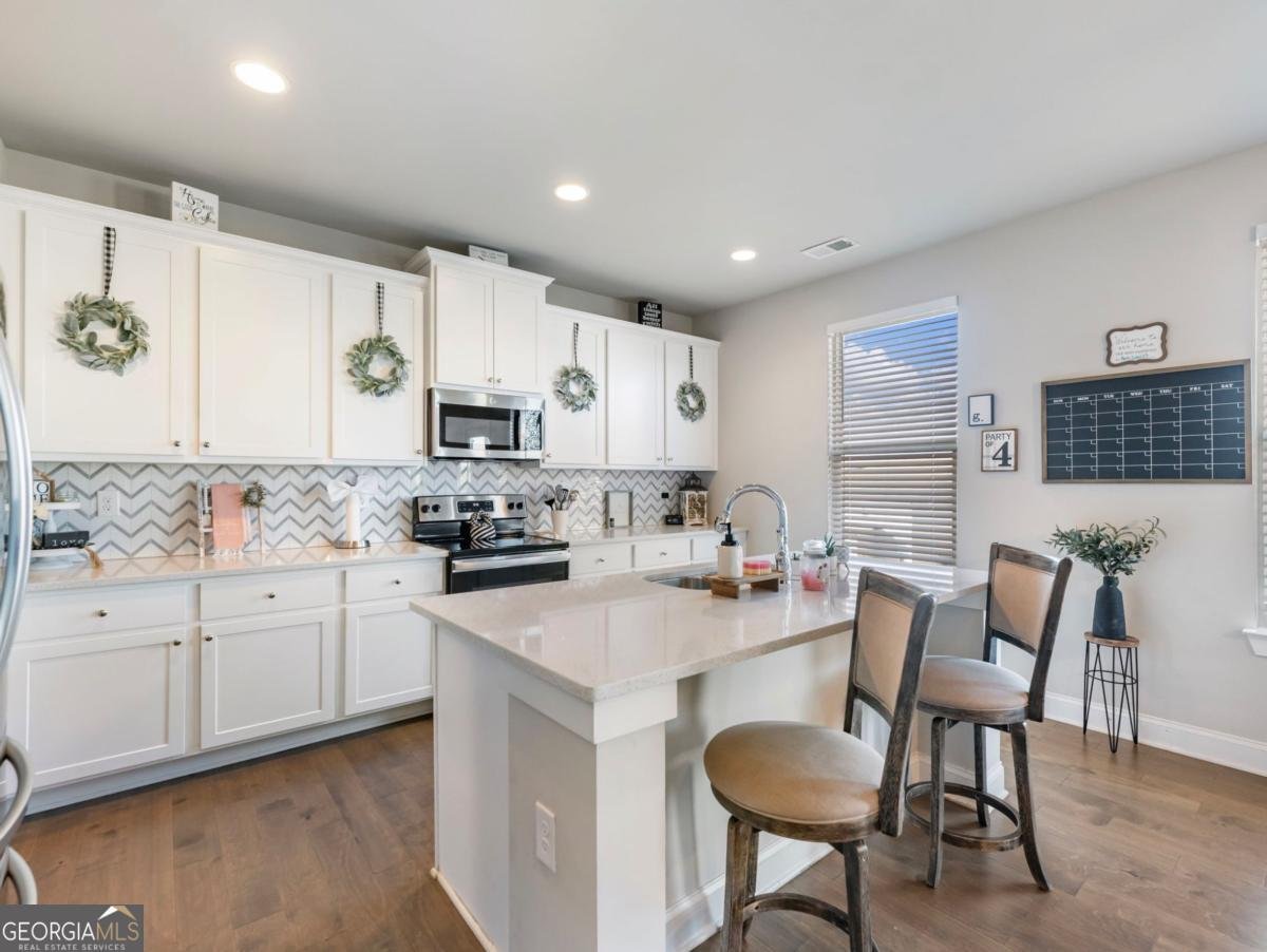 2227 Cotton Gin Row Jefferson - Photo 11