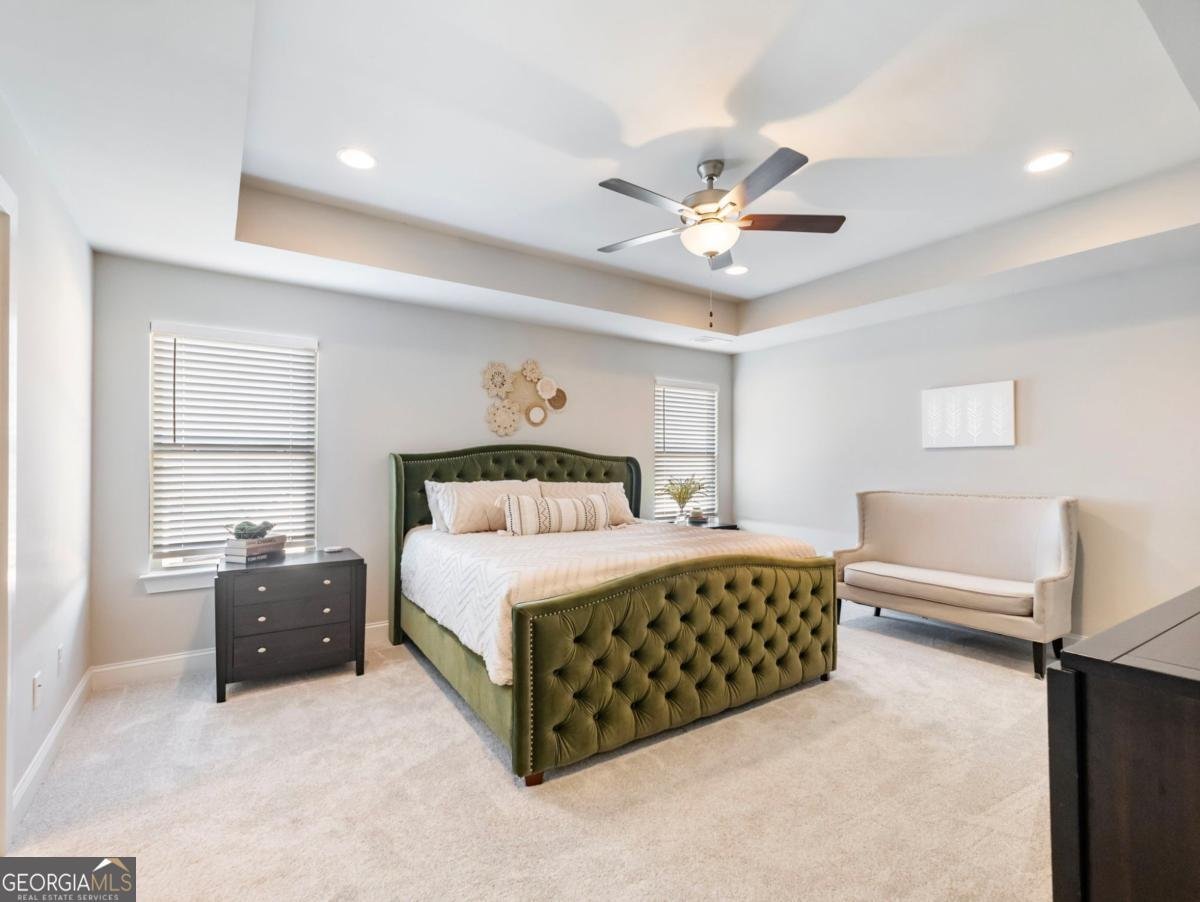 2227 Cotton Gin Row Jefferson - Photo 16