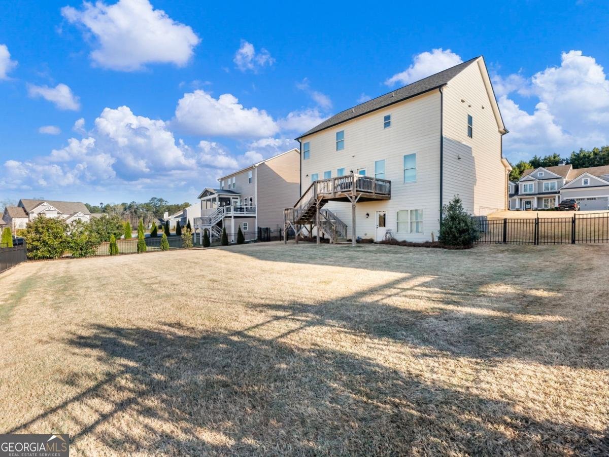 2227 Cotton Gin Row Jefferson - Photo 26