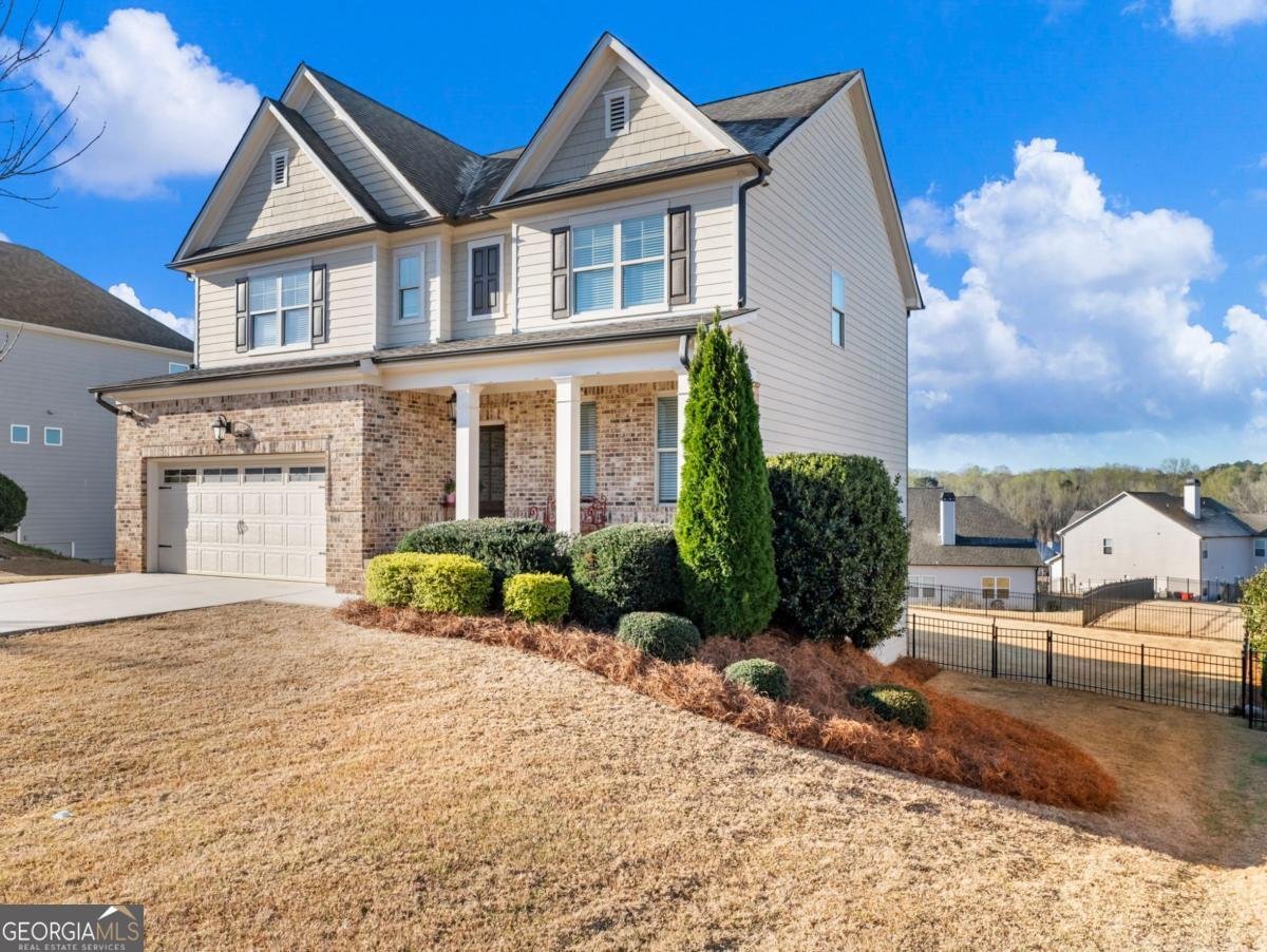 2227 Cotton Gin Row Jefferson - Photo 27