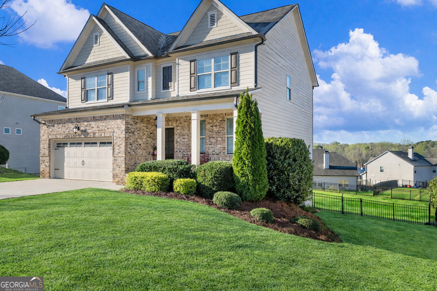 2227 Cotton Gin Row Jefferson - Photo 28