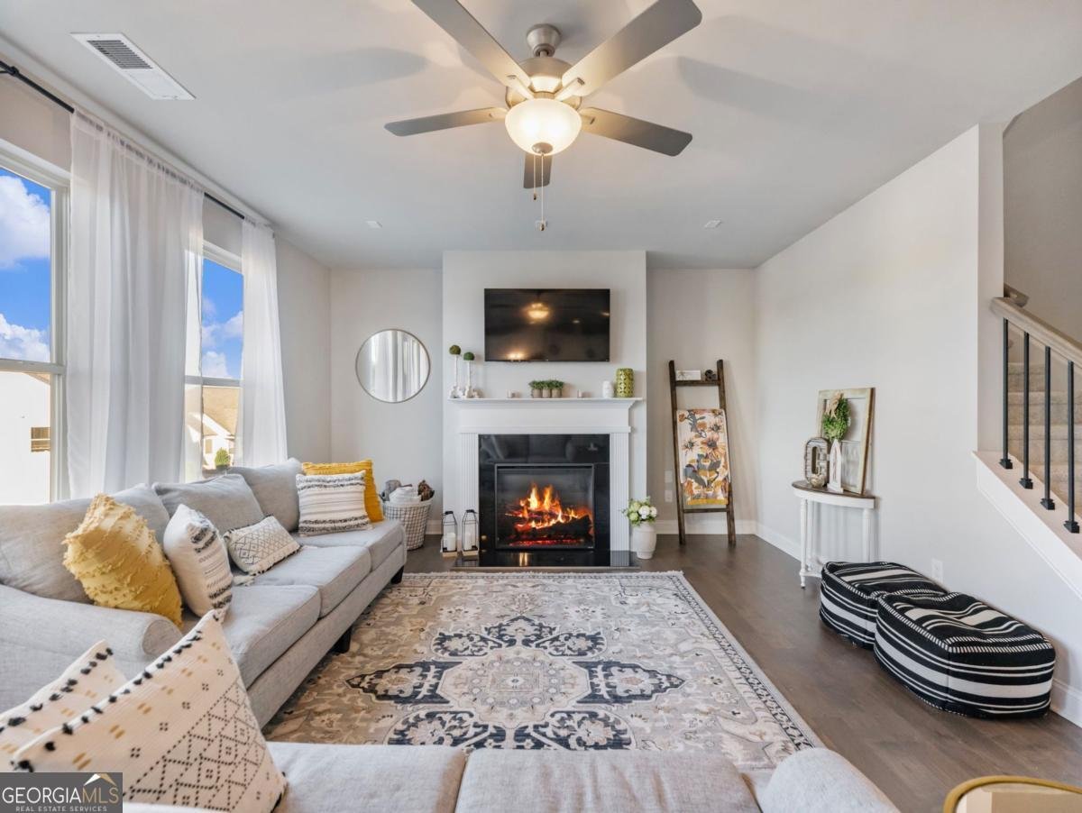 2227 Cotton Gin Row Jefferson - Photo 6