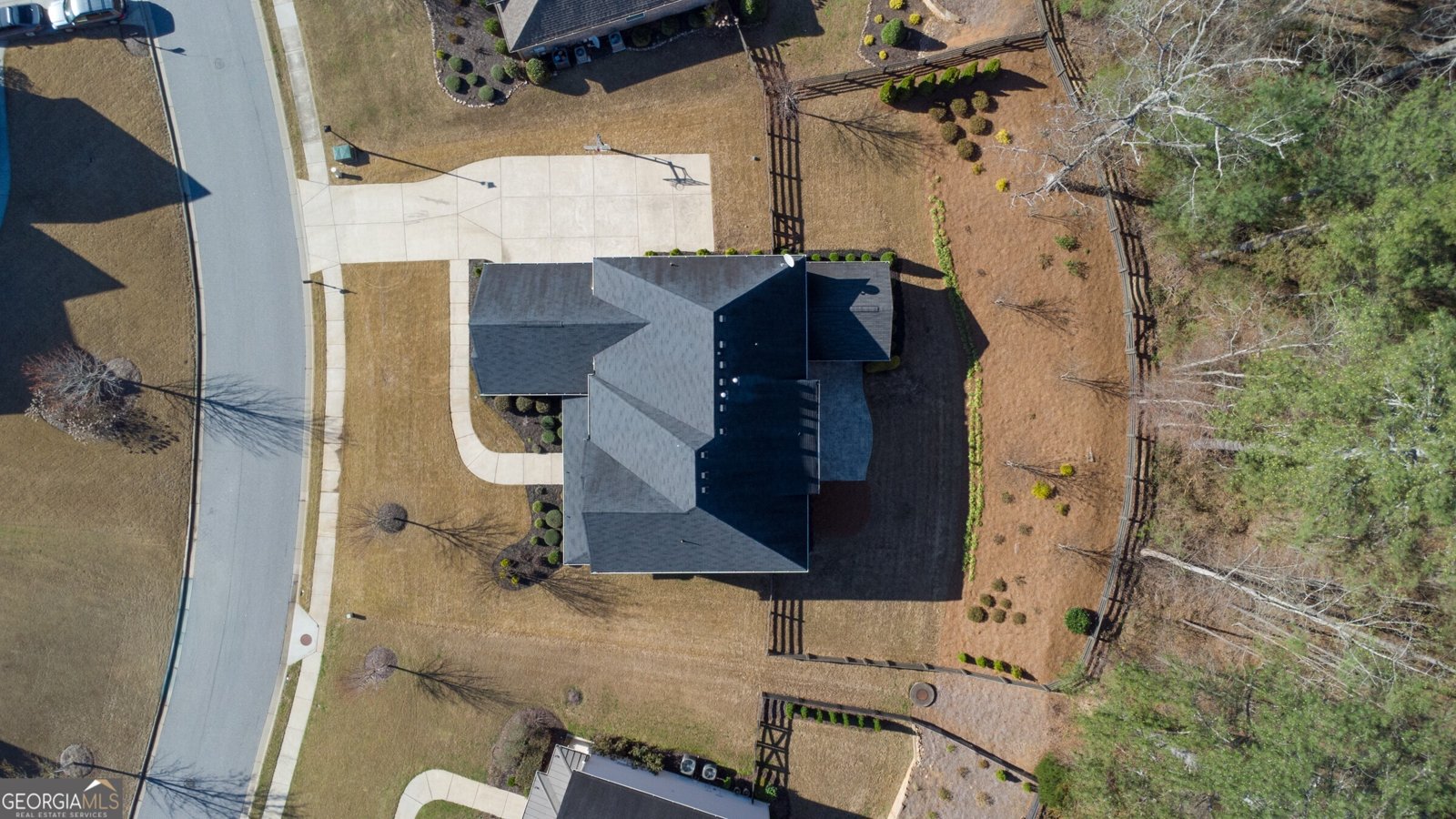 6660 Canyon Cove Cumming - Photo 47