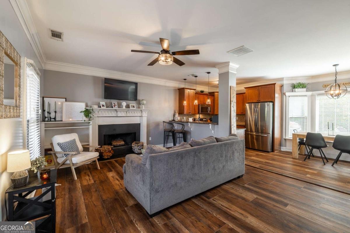 201 Township Lane Athens - Photo 10