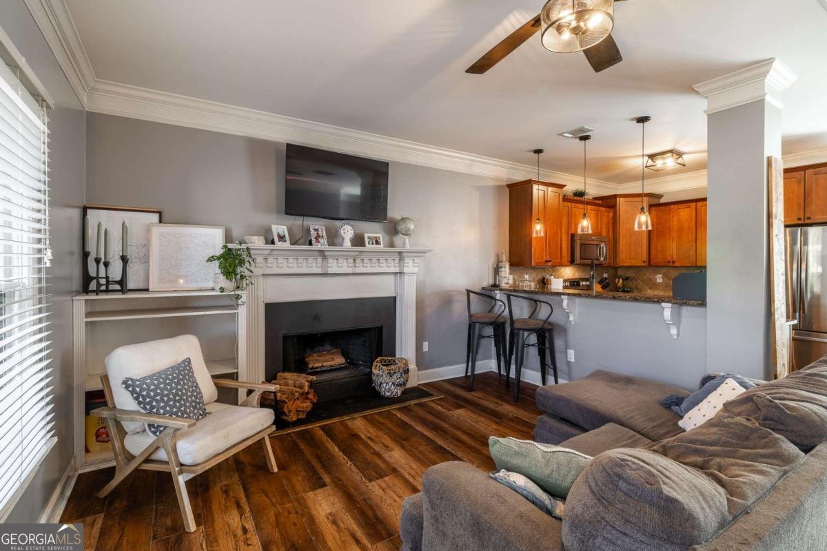 201 Township Lane Athens - Photo 11