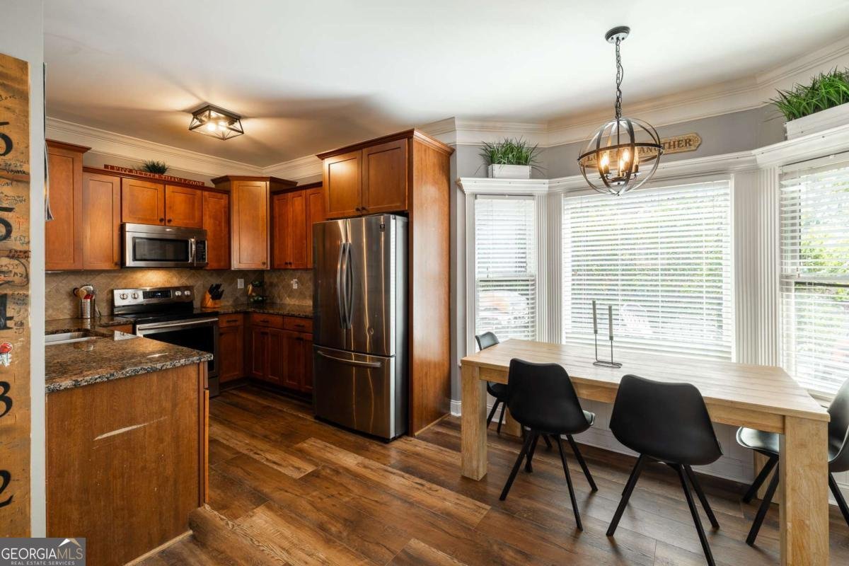 201 Township Lane Athens - Photo 16