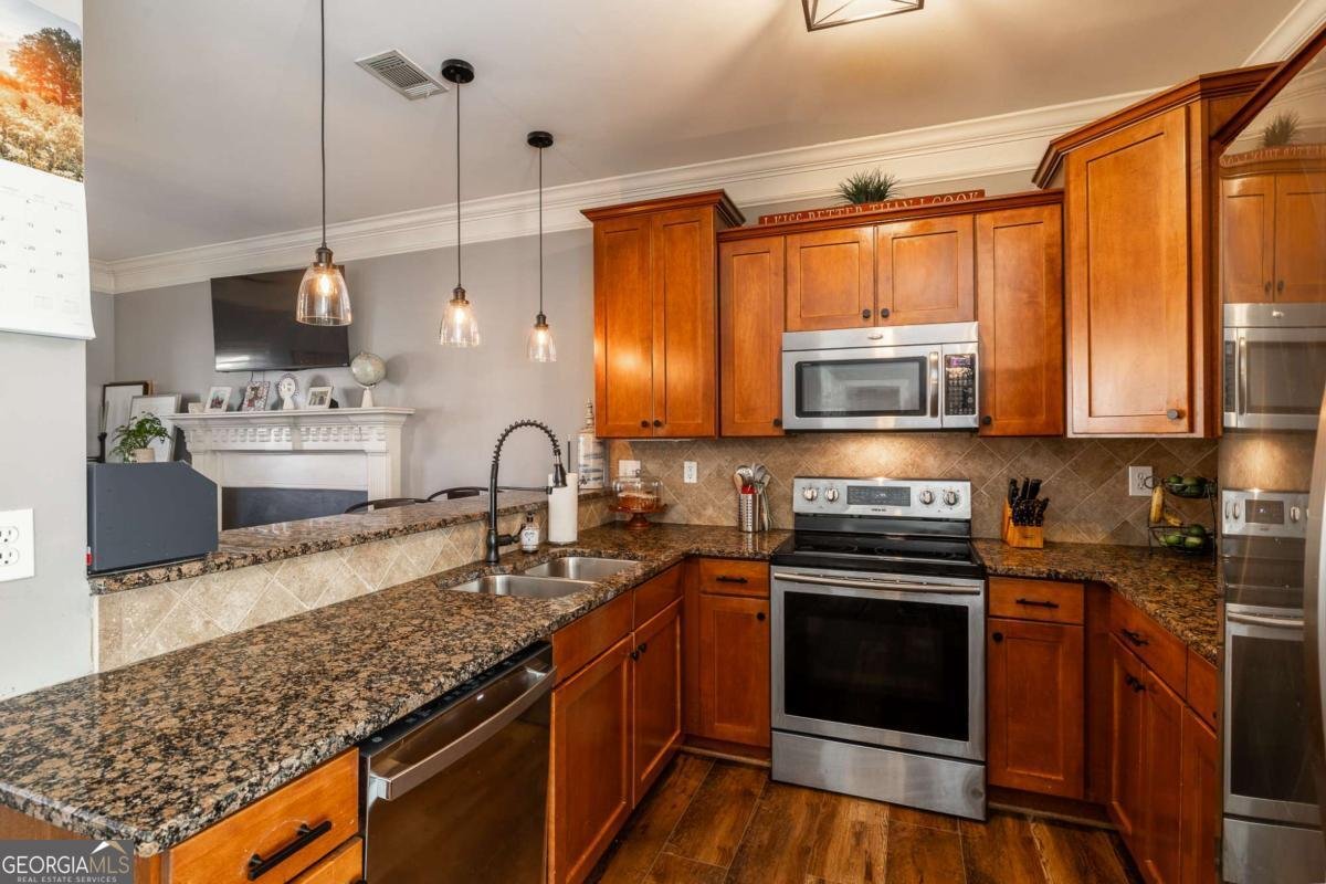 201 Township Lane Athens - Photo 17