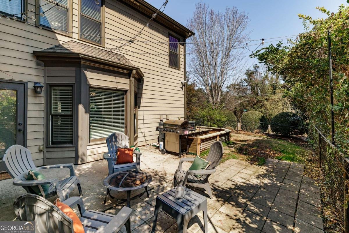 201 Township Lane Athens - Photo 45