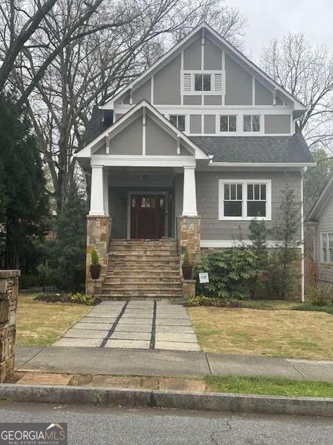 1131 Rosedale Drive Atlanta - Photo 1