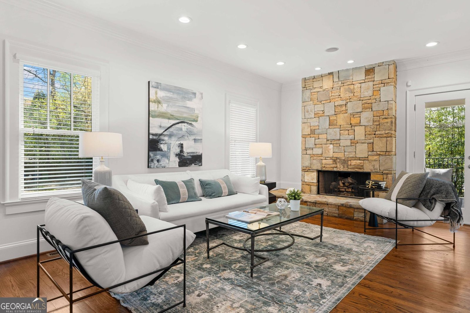 1131 Rosedale Drive Atlanta - Photo 12