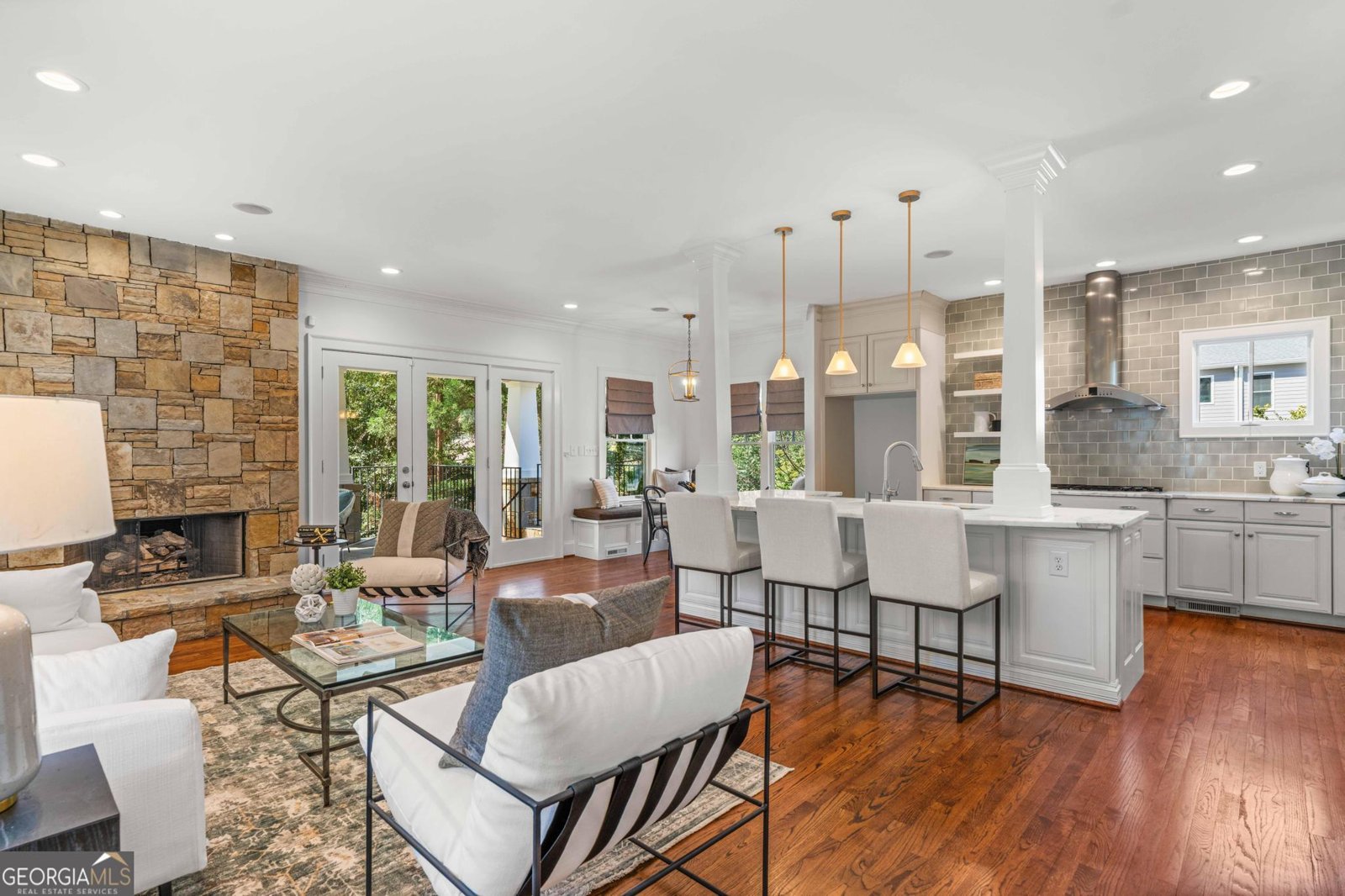 1131 Rosedale Drive Atlanta - Photo 13