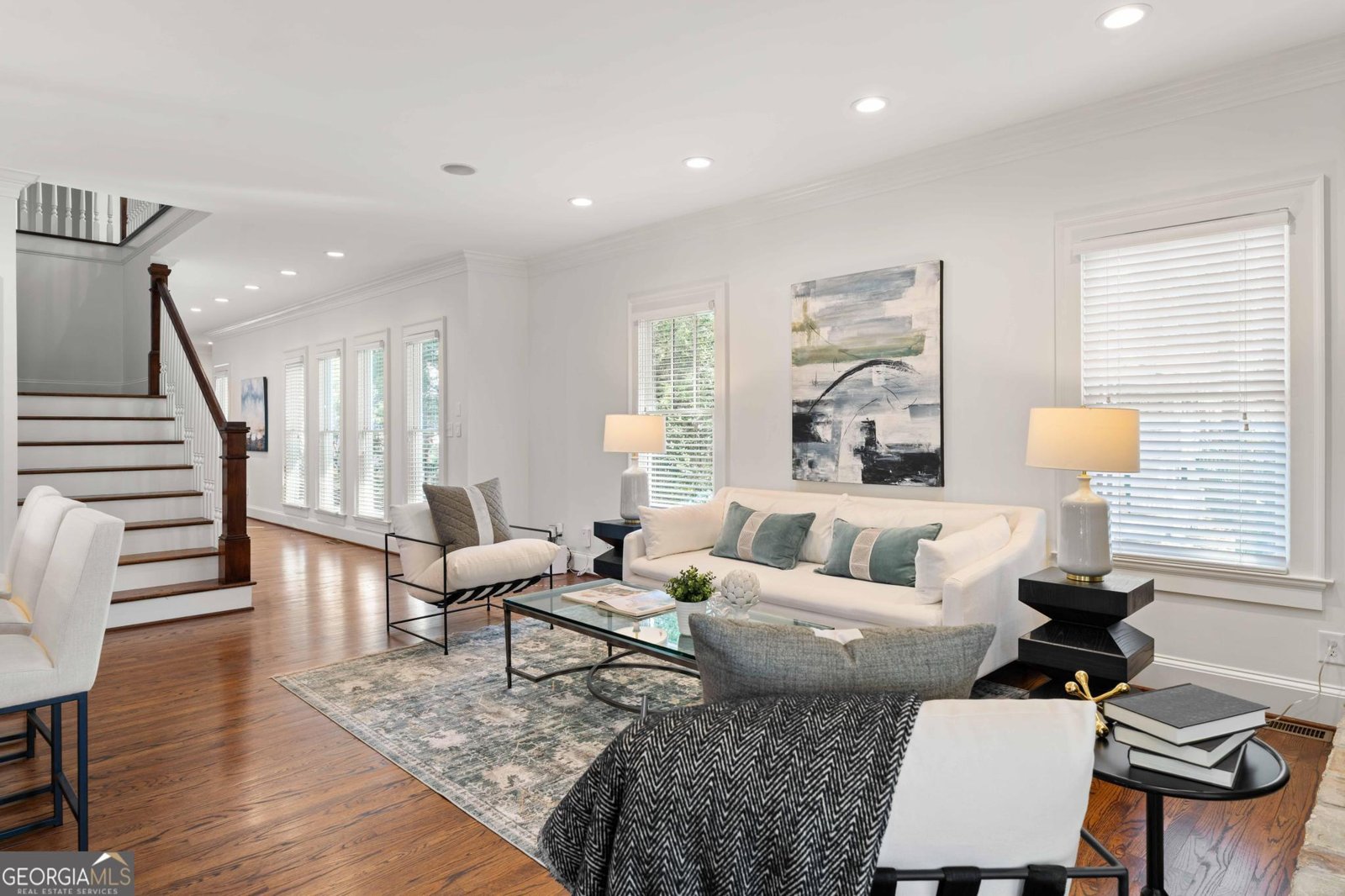 1131 Rosedale Drive Atlanta - Photo 14