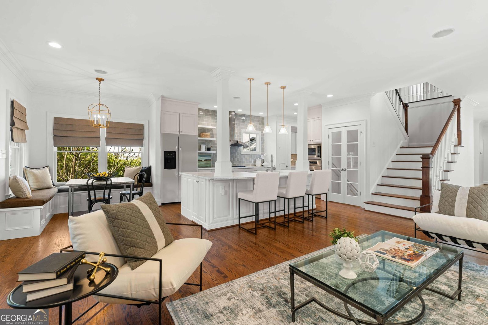 1131 Rosedale Drive Atlanta - Photo 15