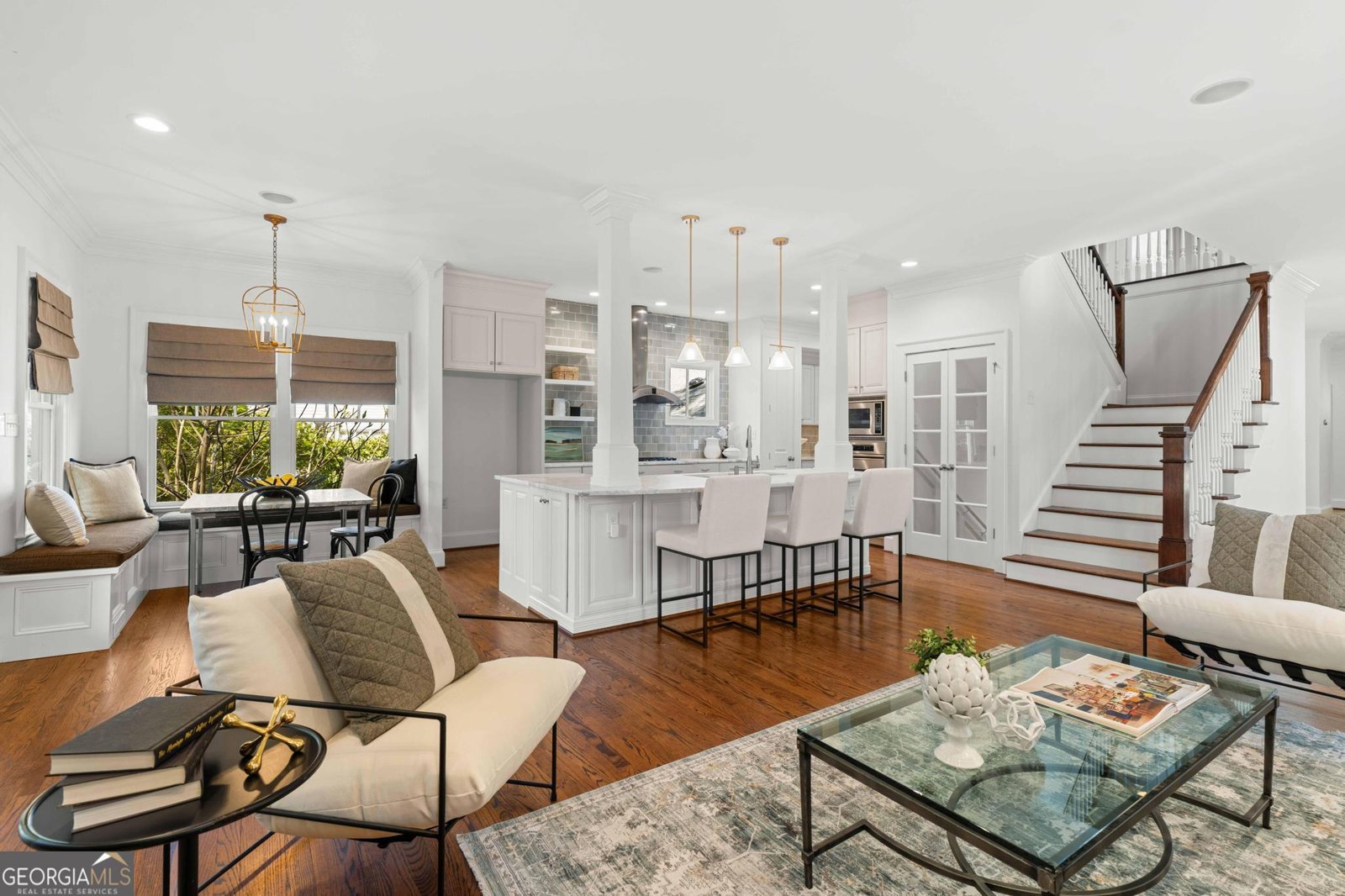 1131 Rosedale Drive Atlanta - Photo 16