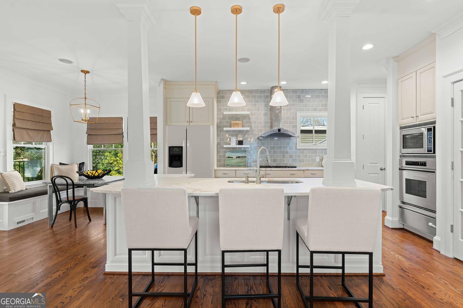 1131 Rosedale Drive Atlanta - Photo 17