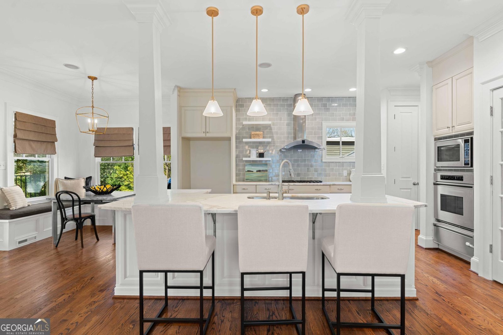 1131 Rosedale Drive Atlanta - Photo 18