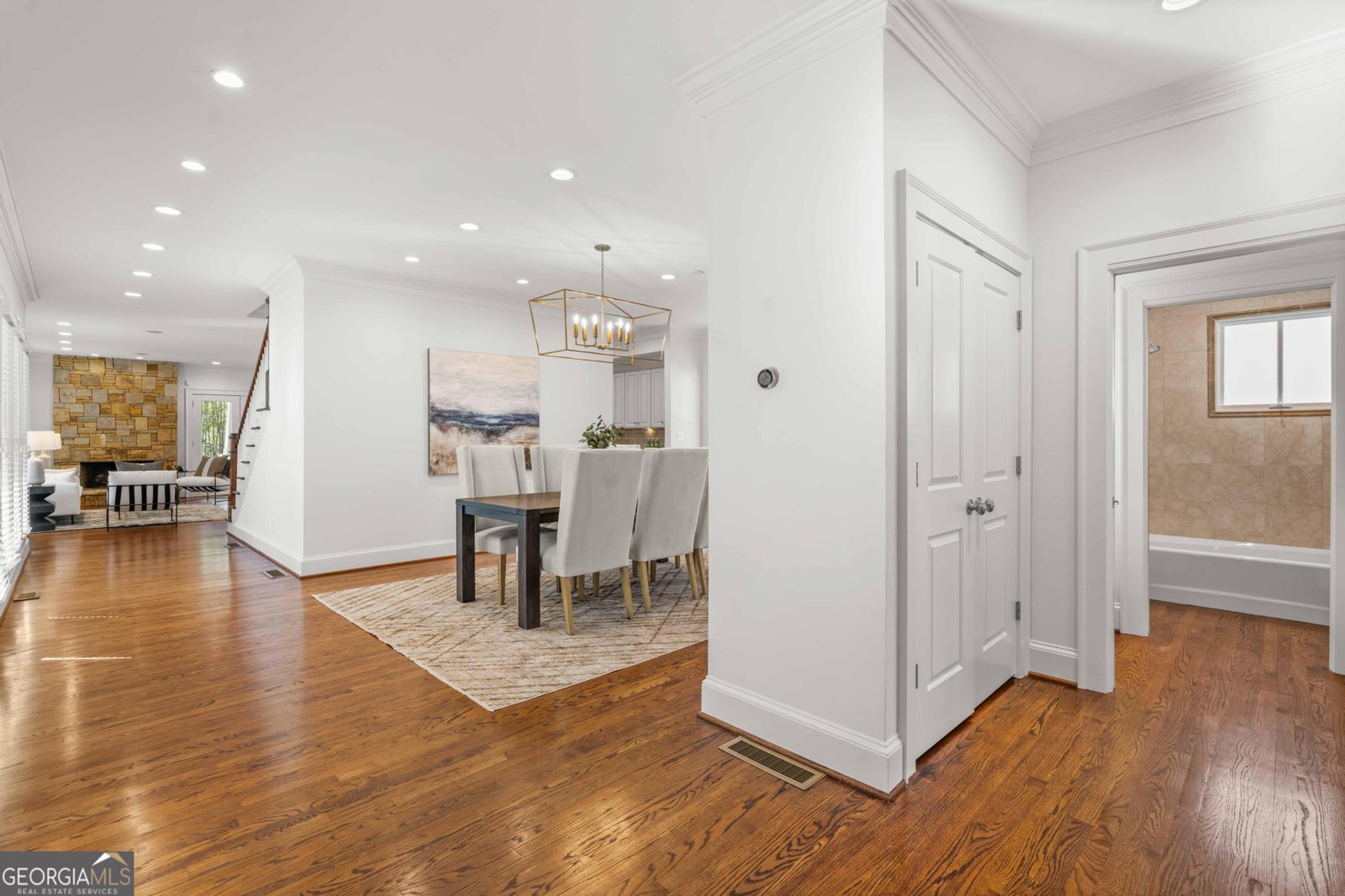 1131 Rosedale Drive Atlanta - Photo 6