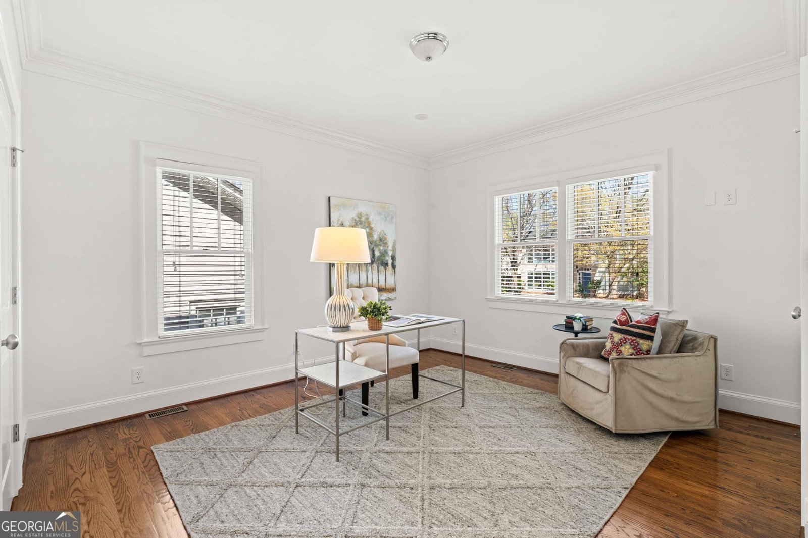 1131 Rosedale Drive Atlanta - Photo 8