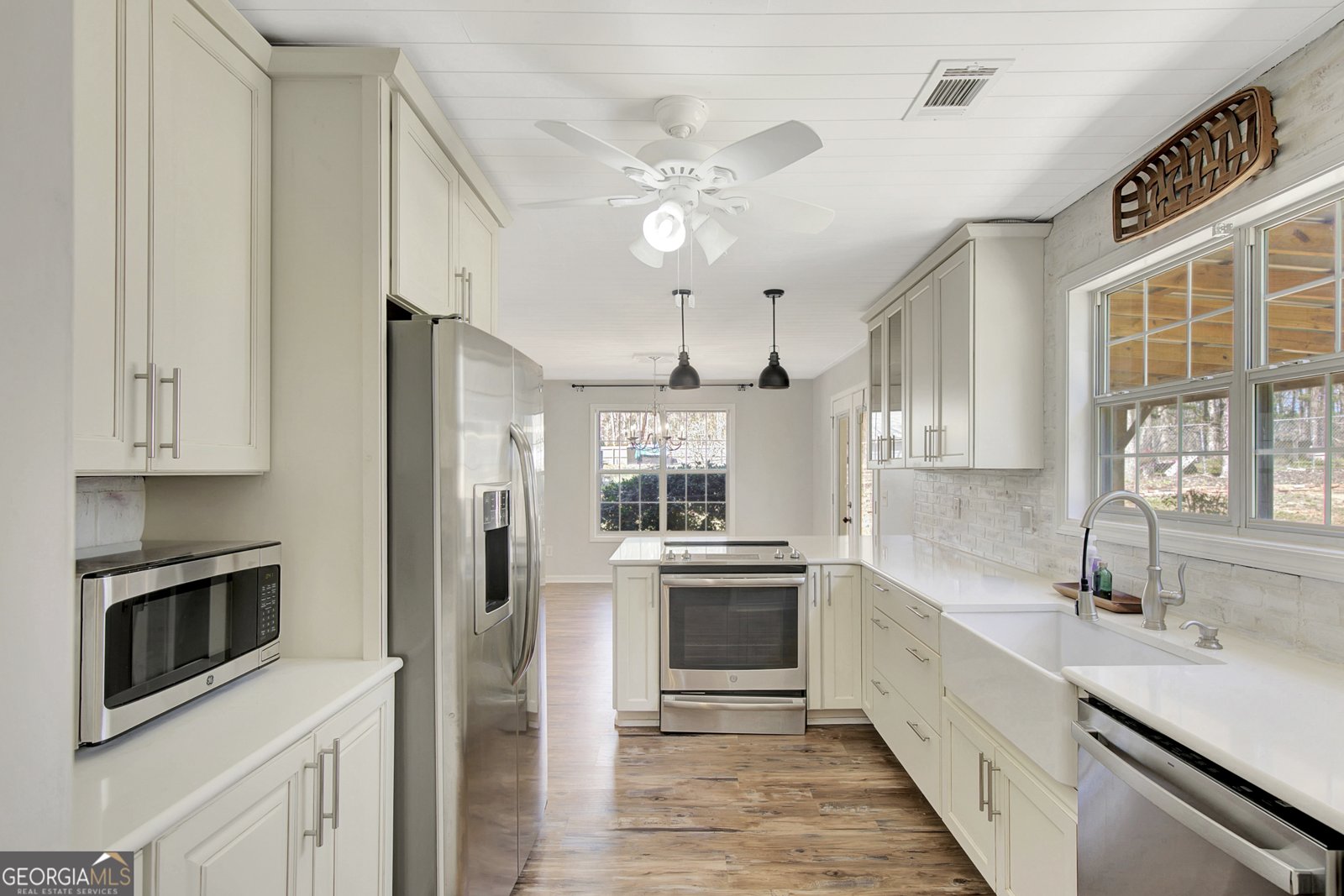 115 Timberidge Drive Newnan - Photo 14