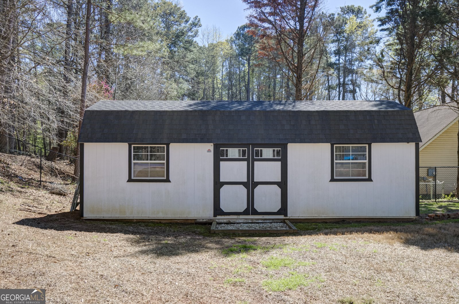 115 Timberidge Drive Newnan - Photo 40