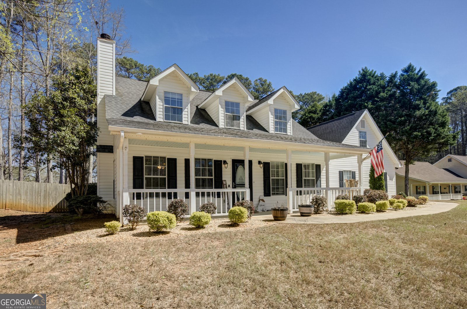 115 Timberidge Drive Newnan - Photo 42