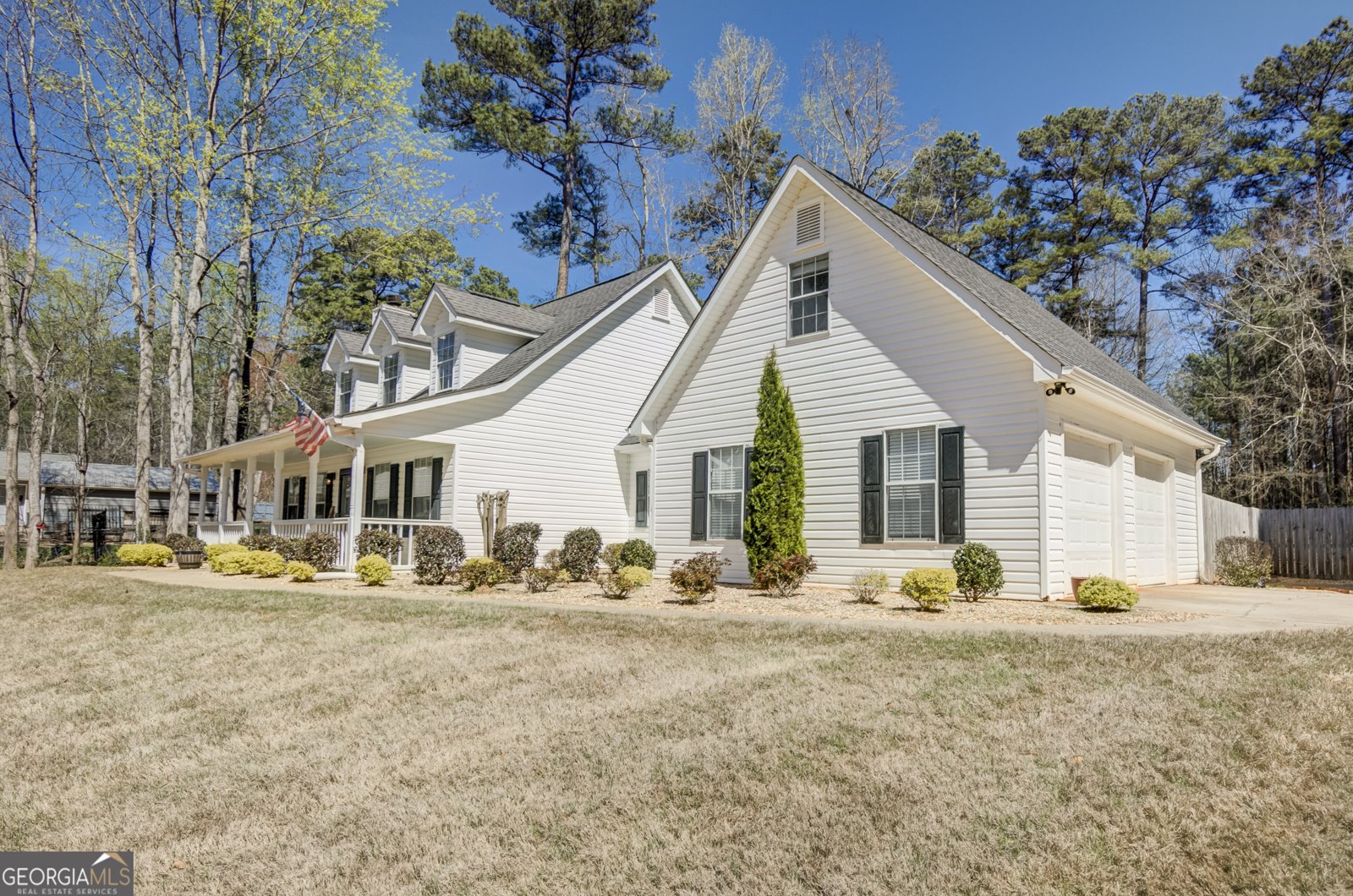 115 Timberidge Drive Newnan - Photo 43