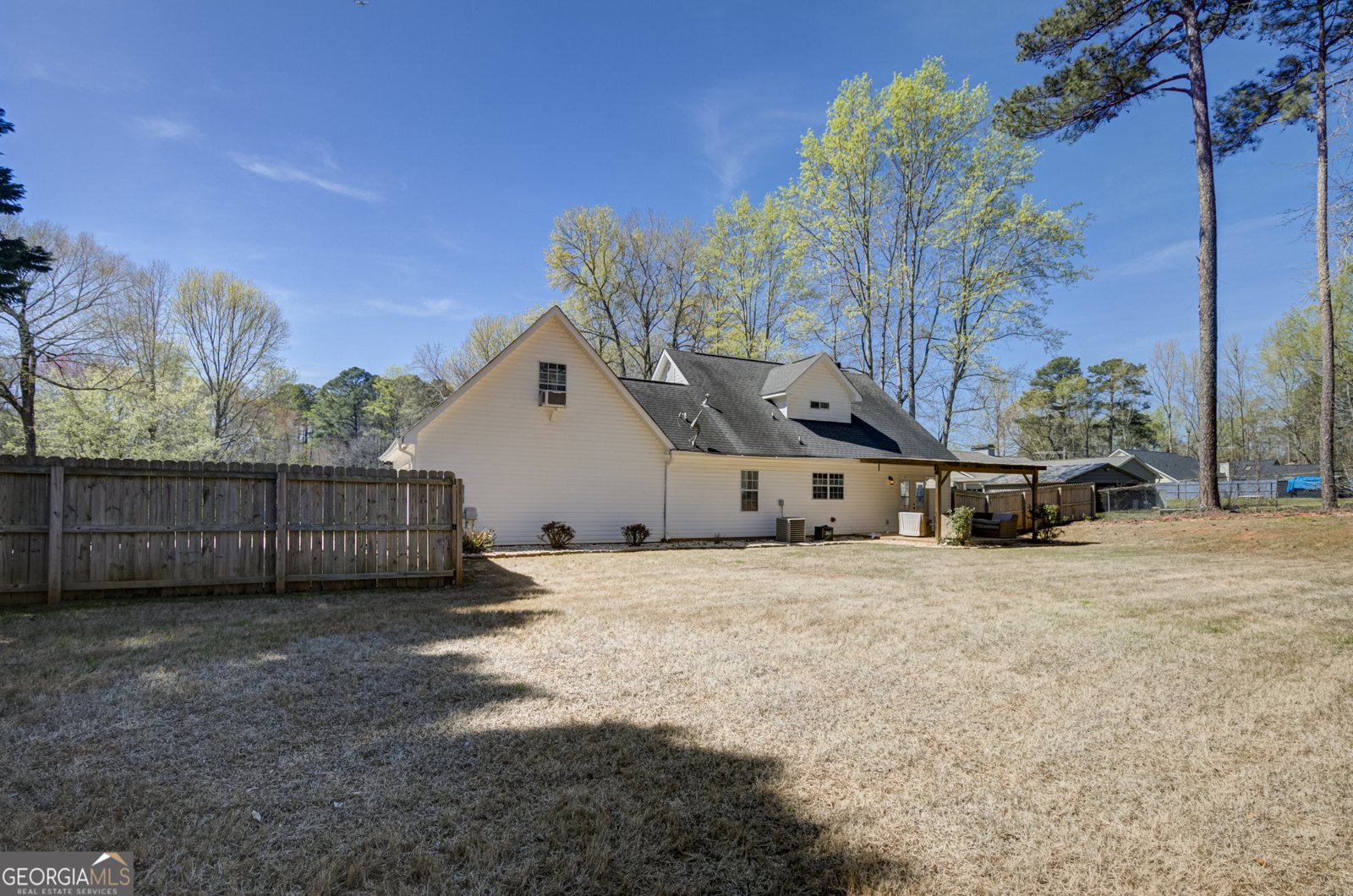 115 Timberidge Drive Newnan - Photo 44