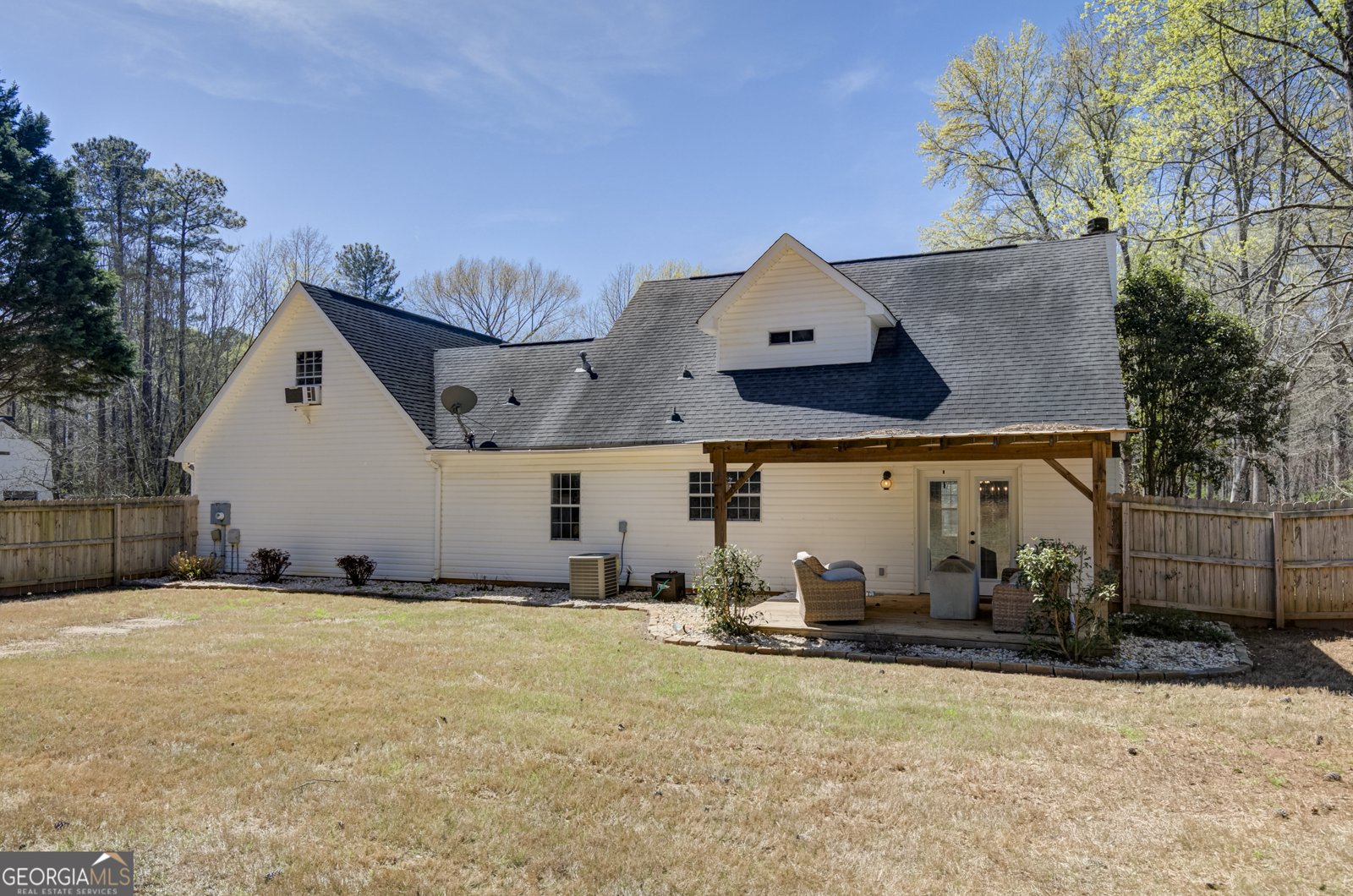 115 Timberidge Drive Newnan - Photo 46