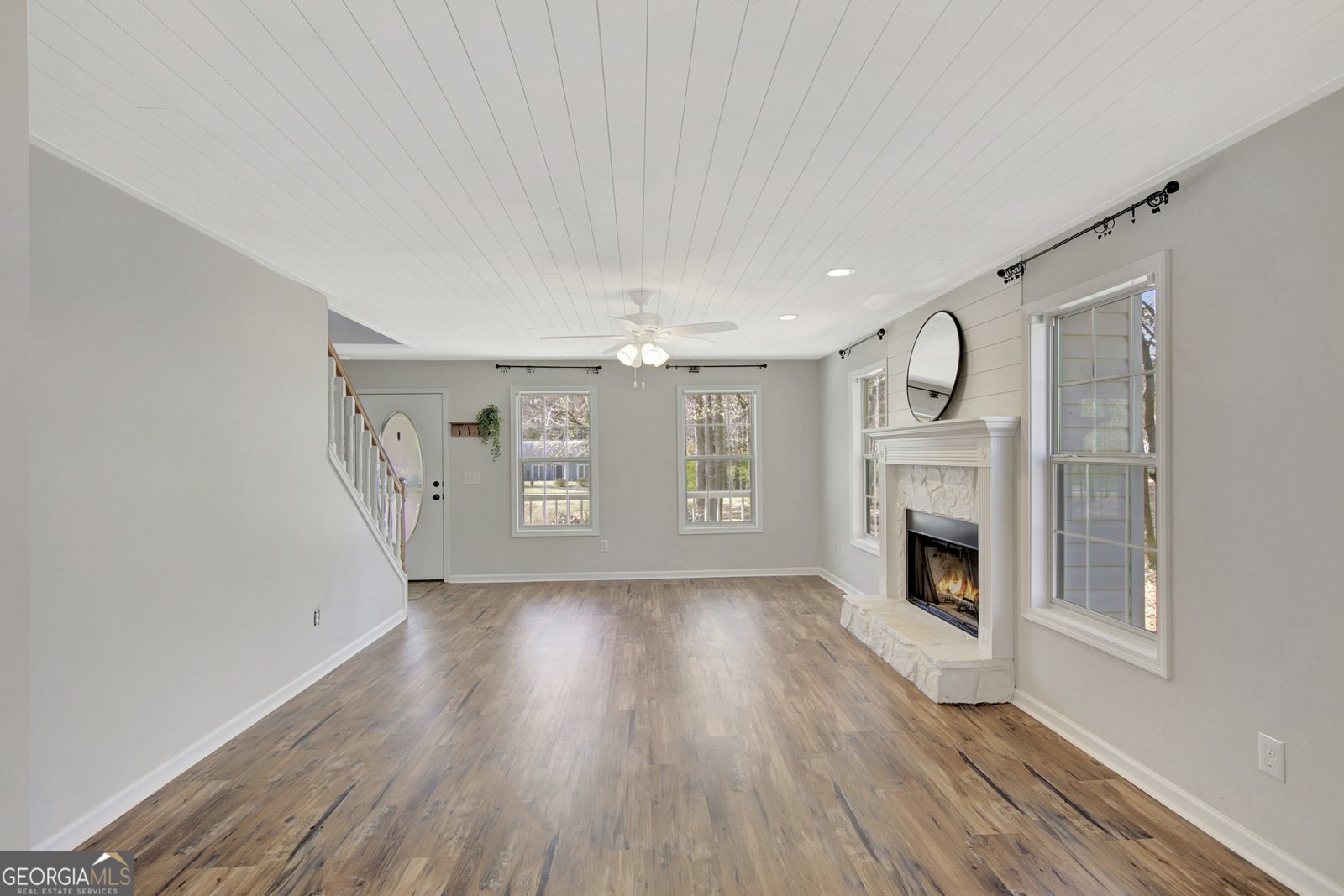 115 Timberidge Drive Newnan - Photo 7