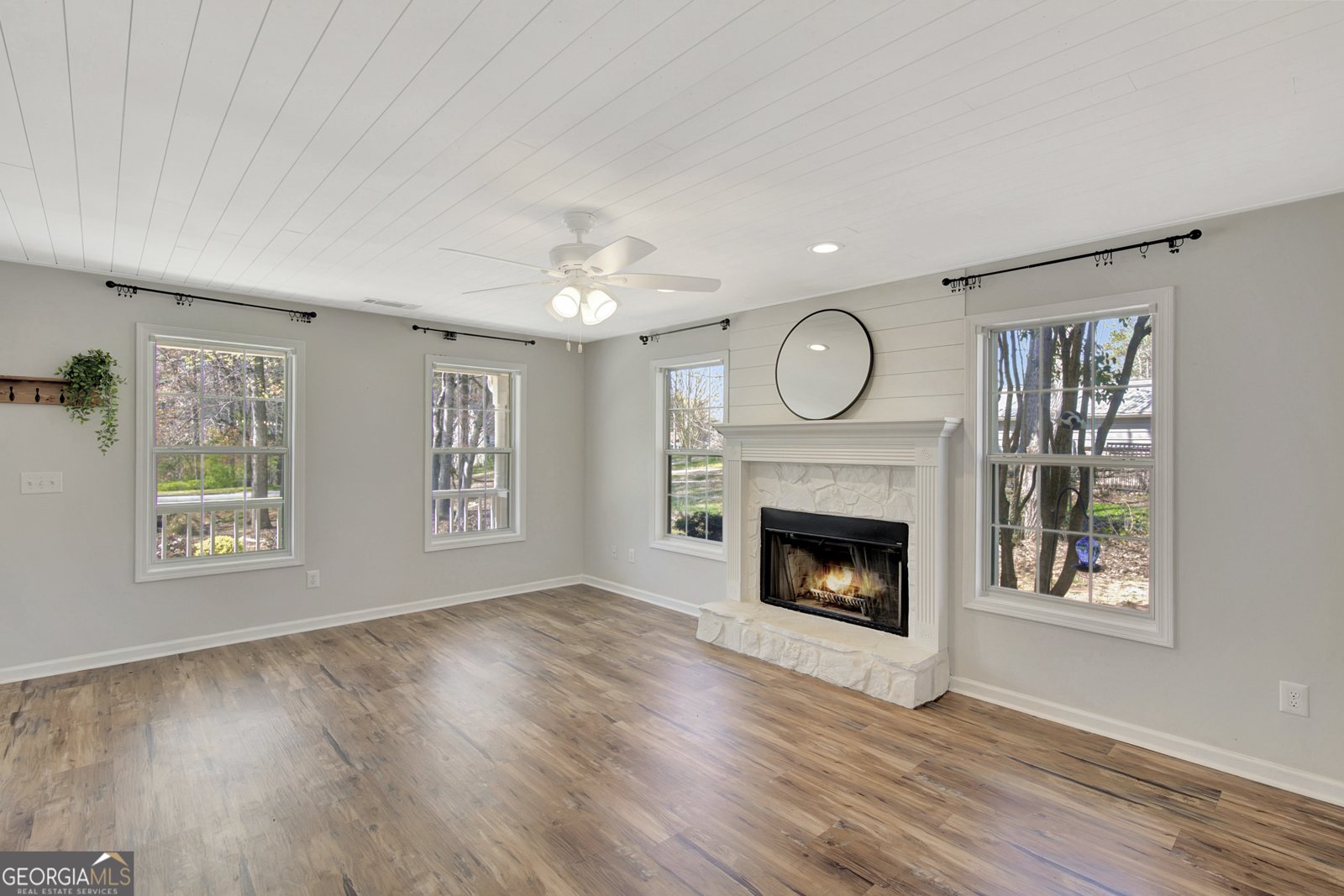 115 Timberidge Drive Newnan - Photo 8