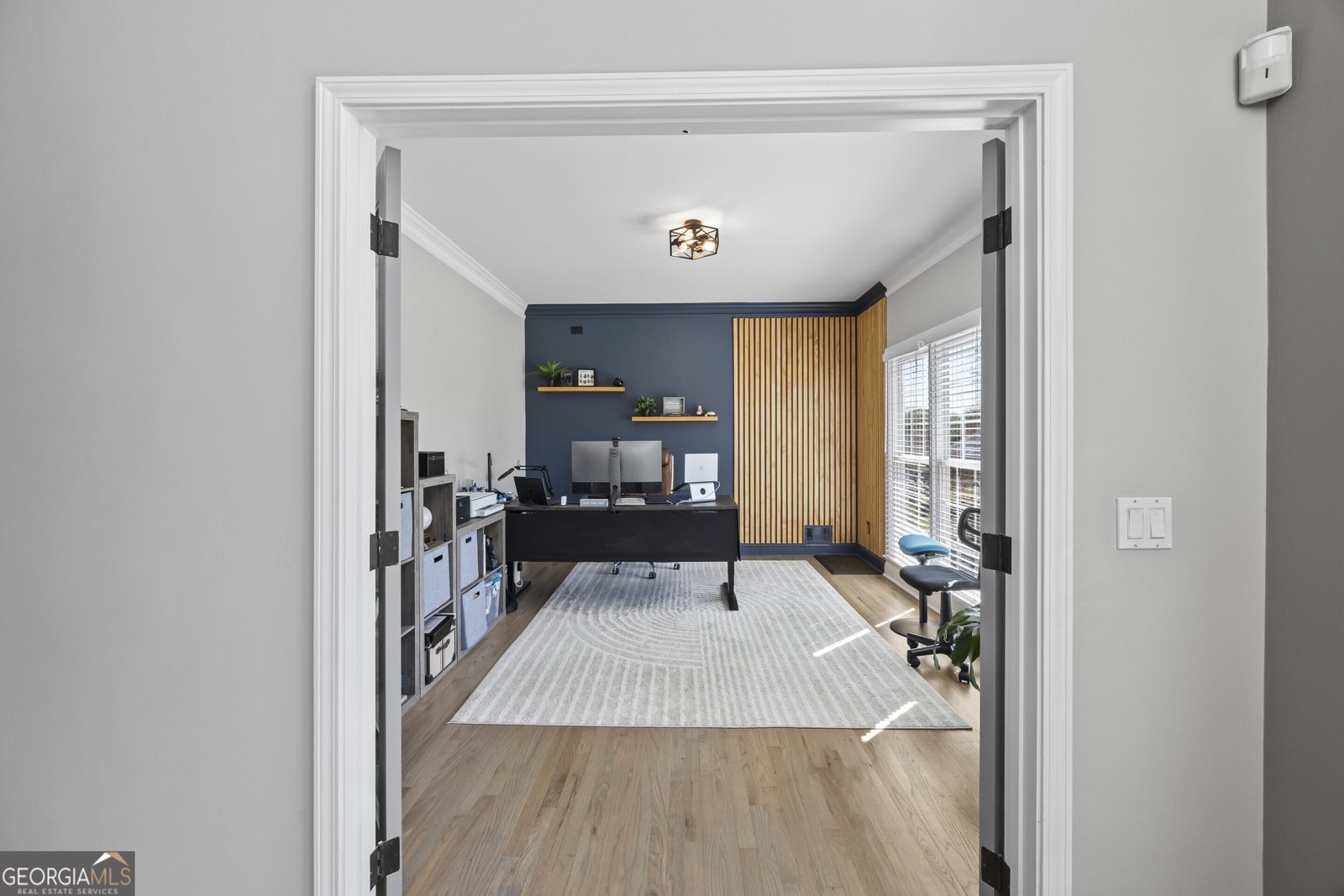 2810 Burgundy Drive Cumming - Photo 10