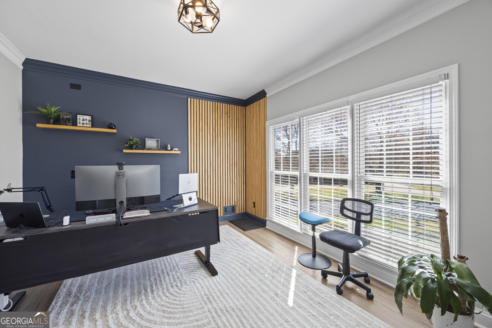 2810 Burgundy Drive Cumming - Photo 11