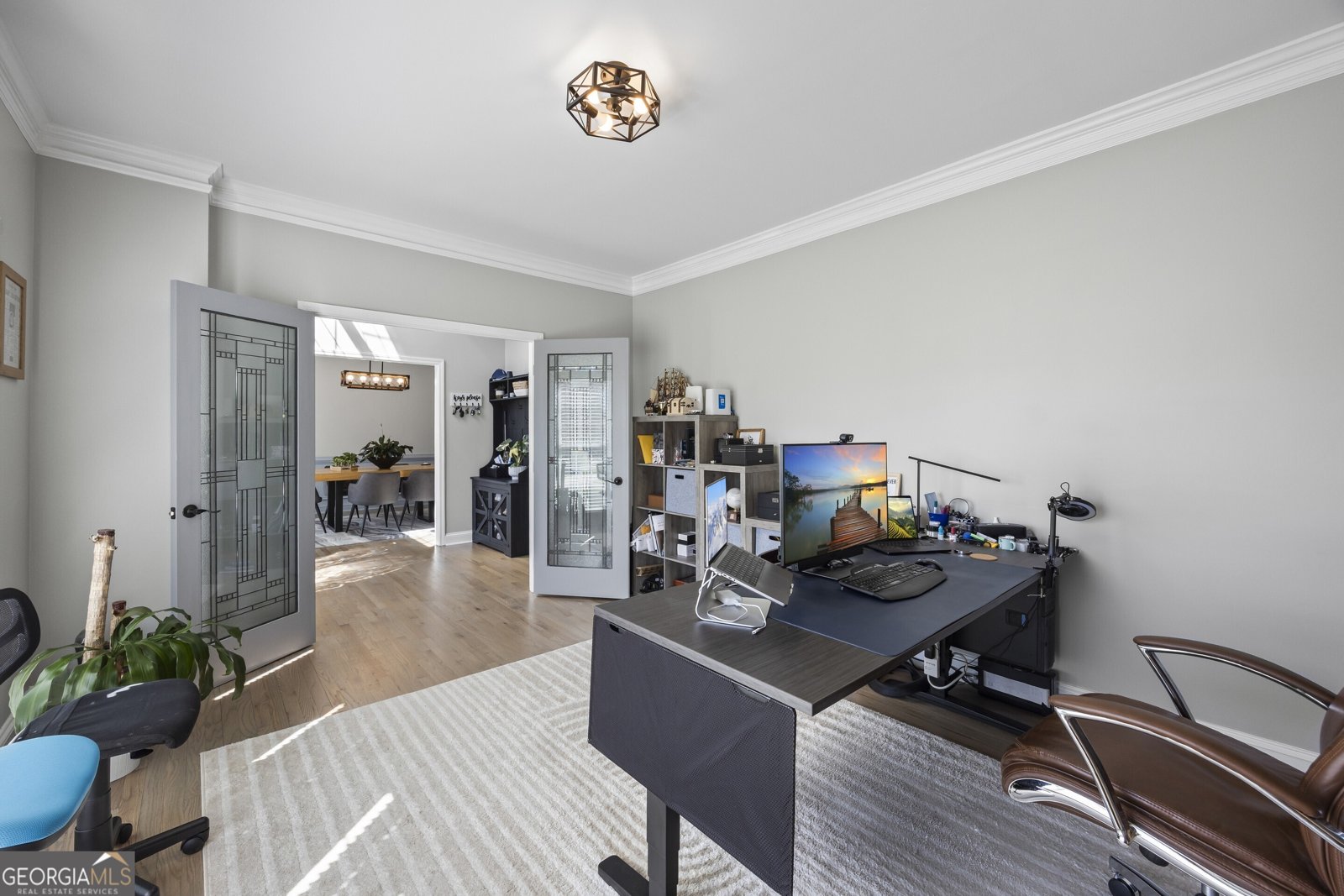 2810 Burgundy Drive Cumming - Photo 12