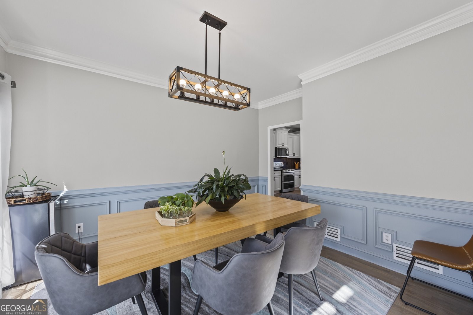 2810 Burgundy Drive Cumming - Photo 13