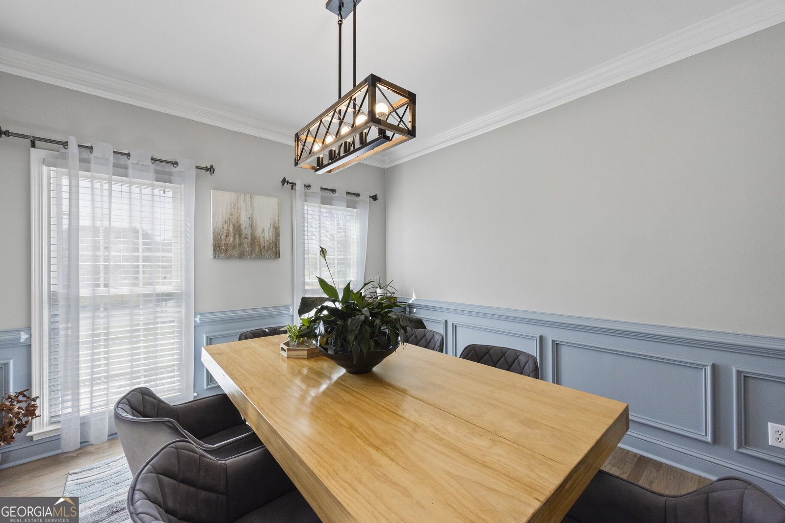 2810 Burgundy Drive Cumming - Photo 14