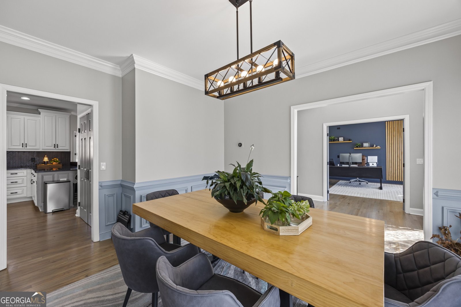 2810 Burgundy Drive Cumming - Photo 15