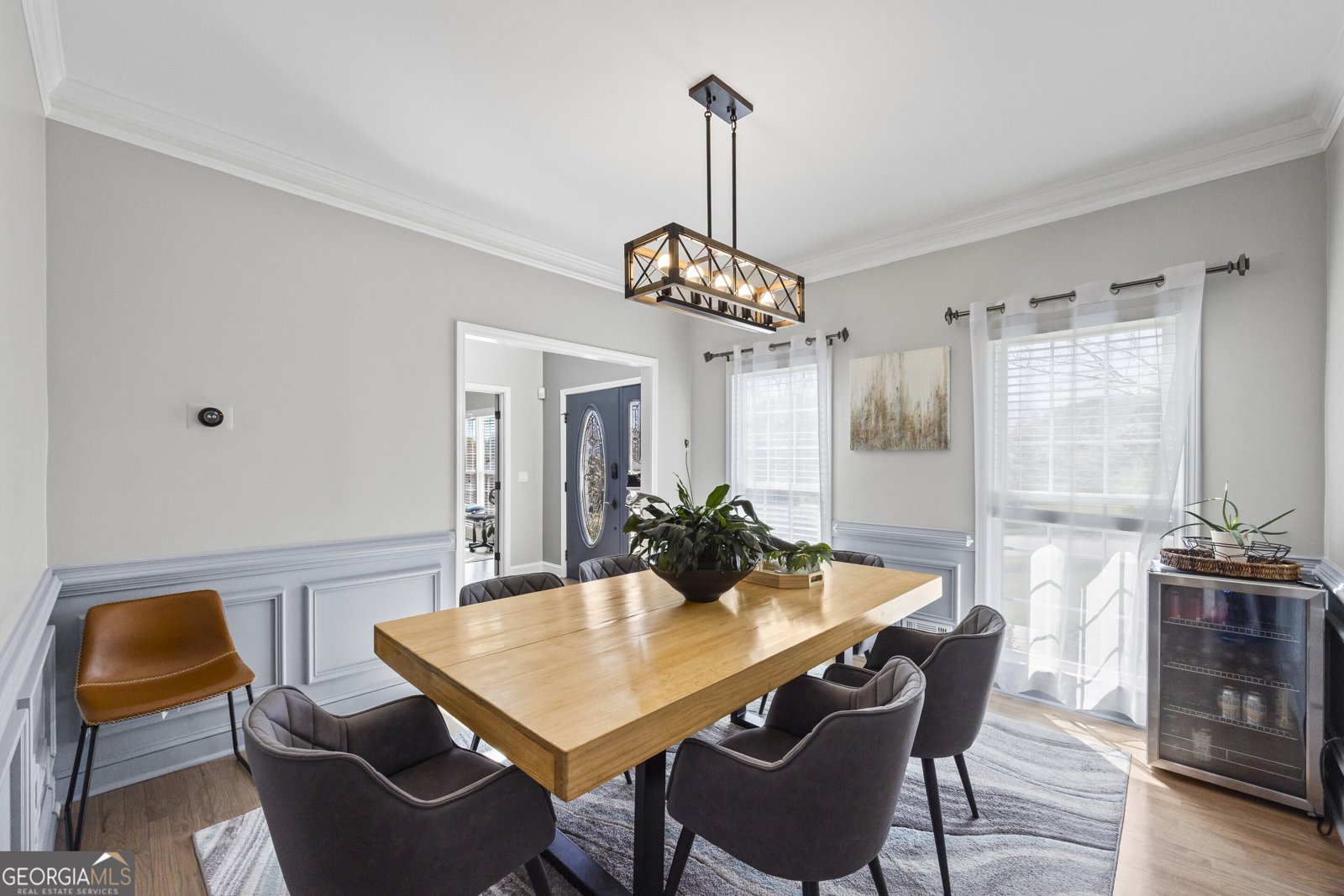 2810 Burgundy Drive Cumming - Photo 16