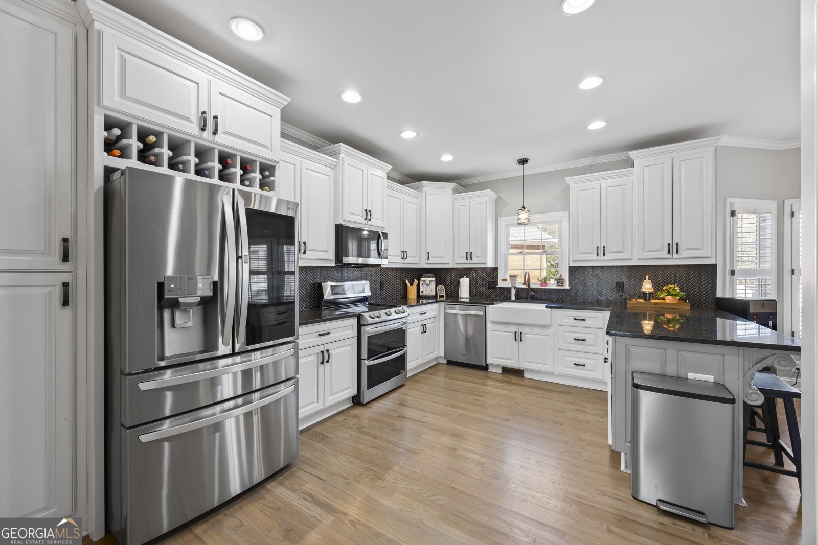 2810 Burgundy Drive Cumming - Photo 17