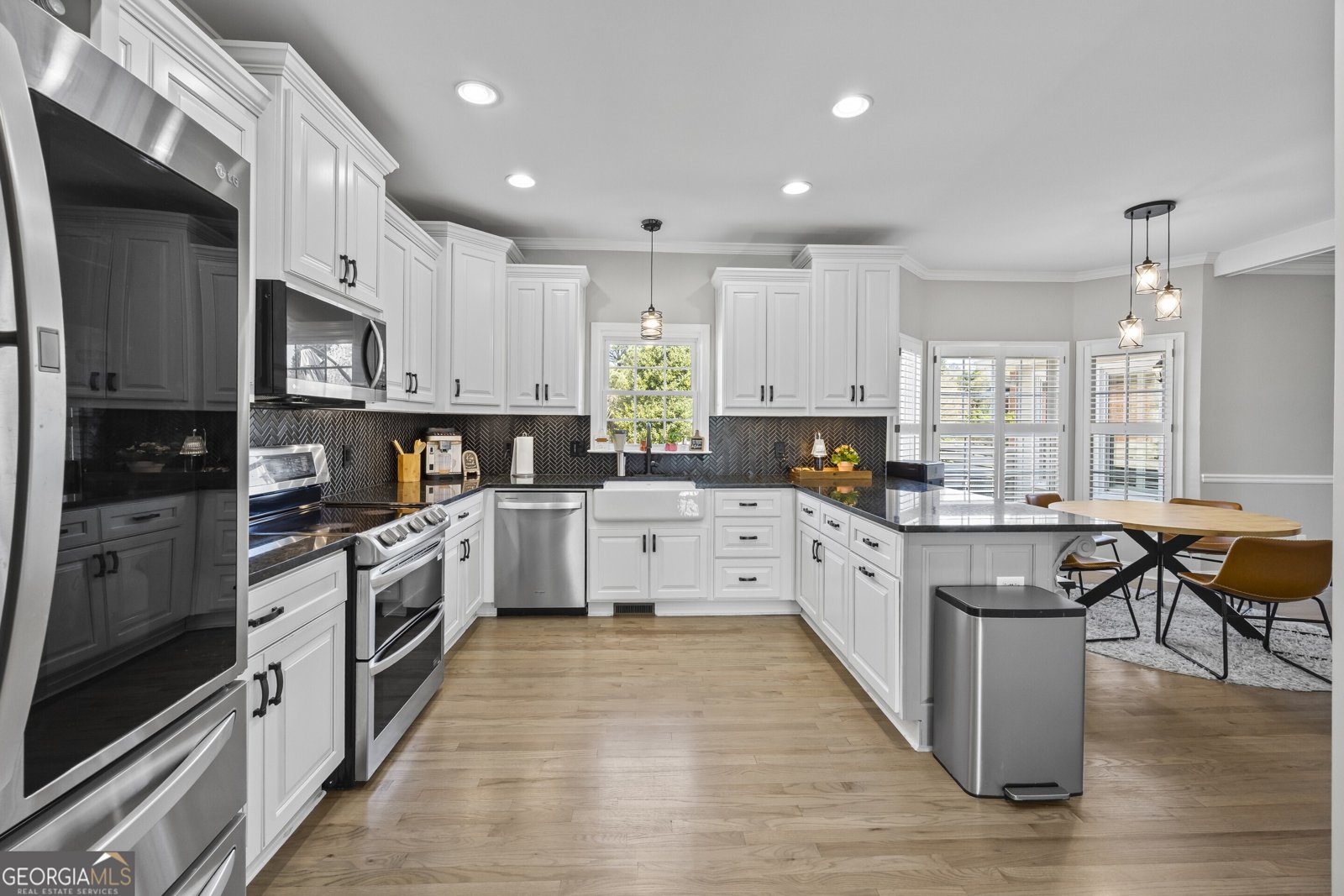 2810 Burgundy Drive Cumming - Photo 18