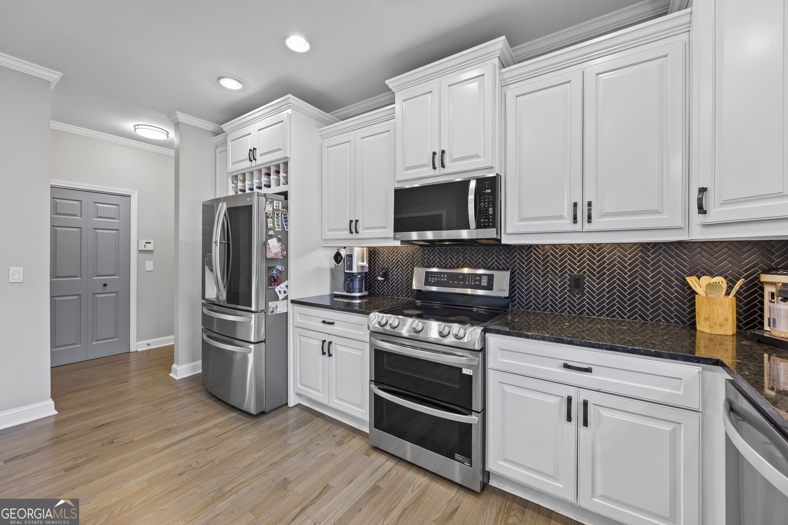 2810 Burgundy Drive Cumming - Photo 19