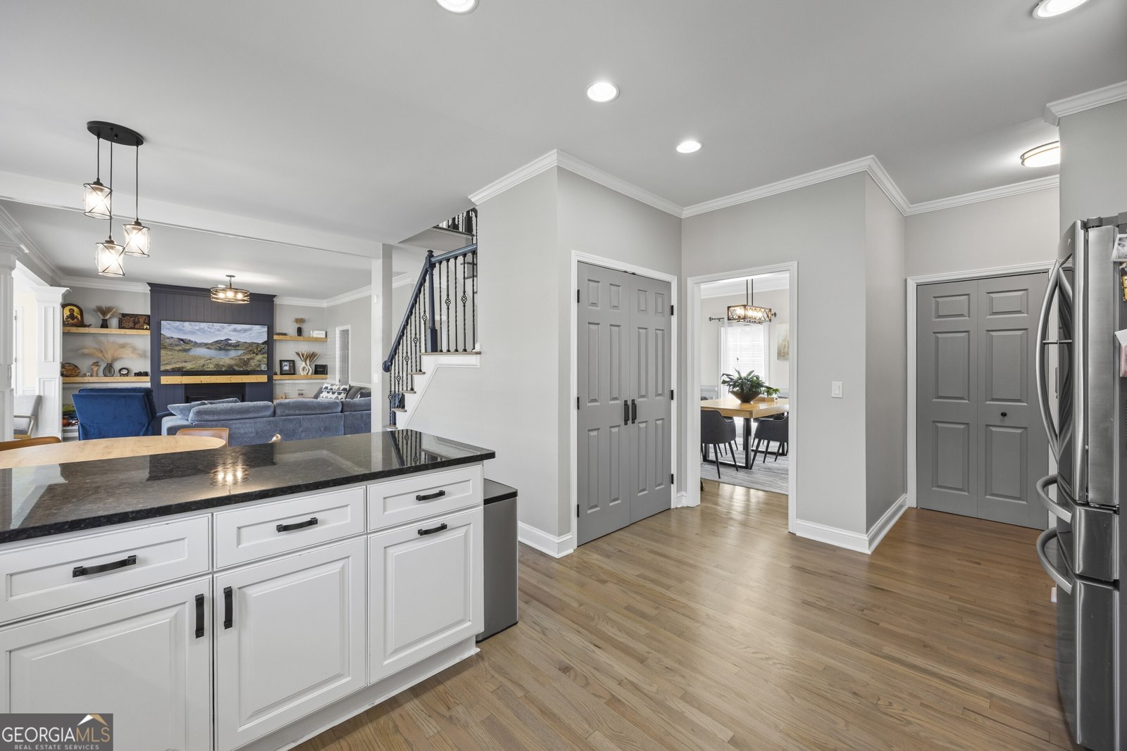 2810 Burgundy Drive Cumming - Photo 20