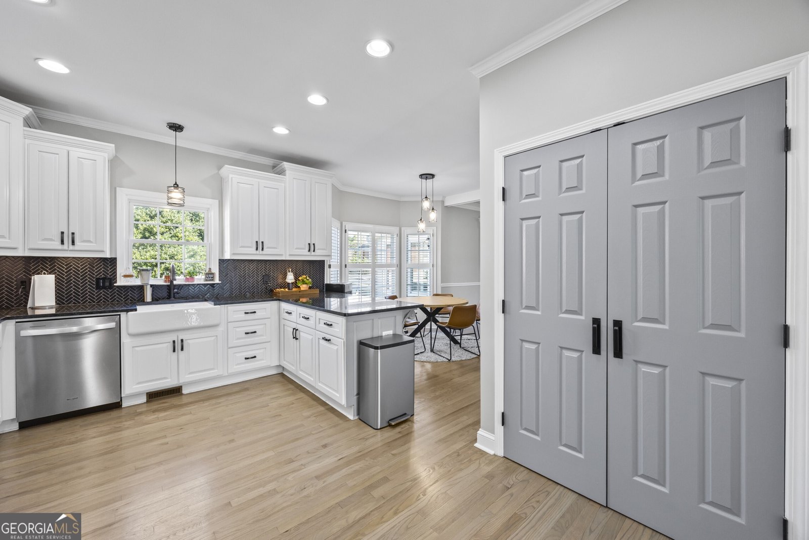 2810 Burgundy Drive Cumming - Photo 21