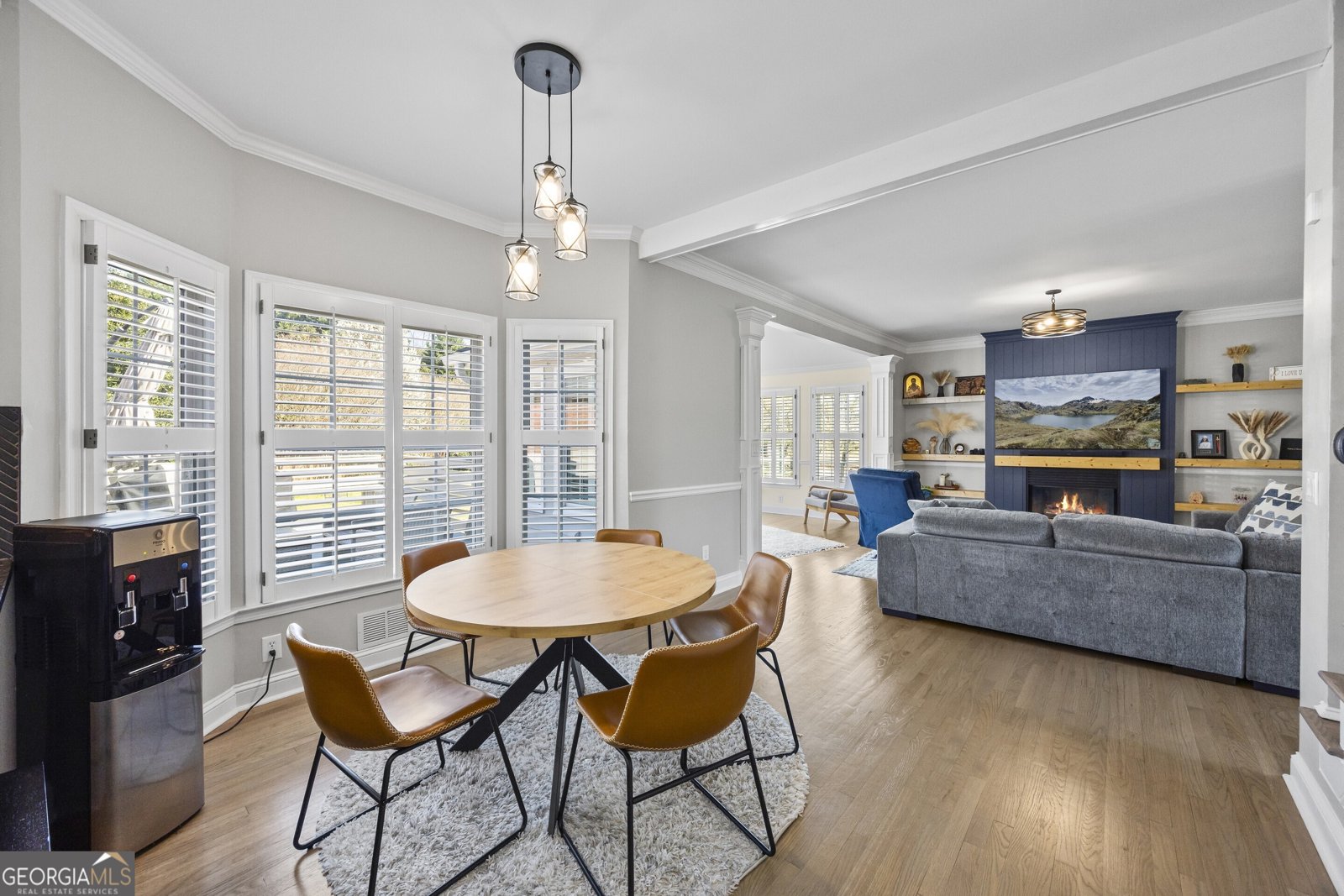 2810 Burgundy Drive Cumming - Photo 22