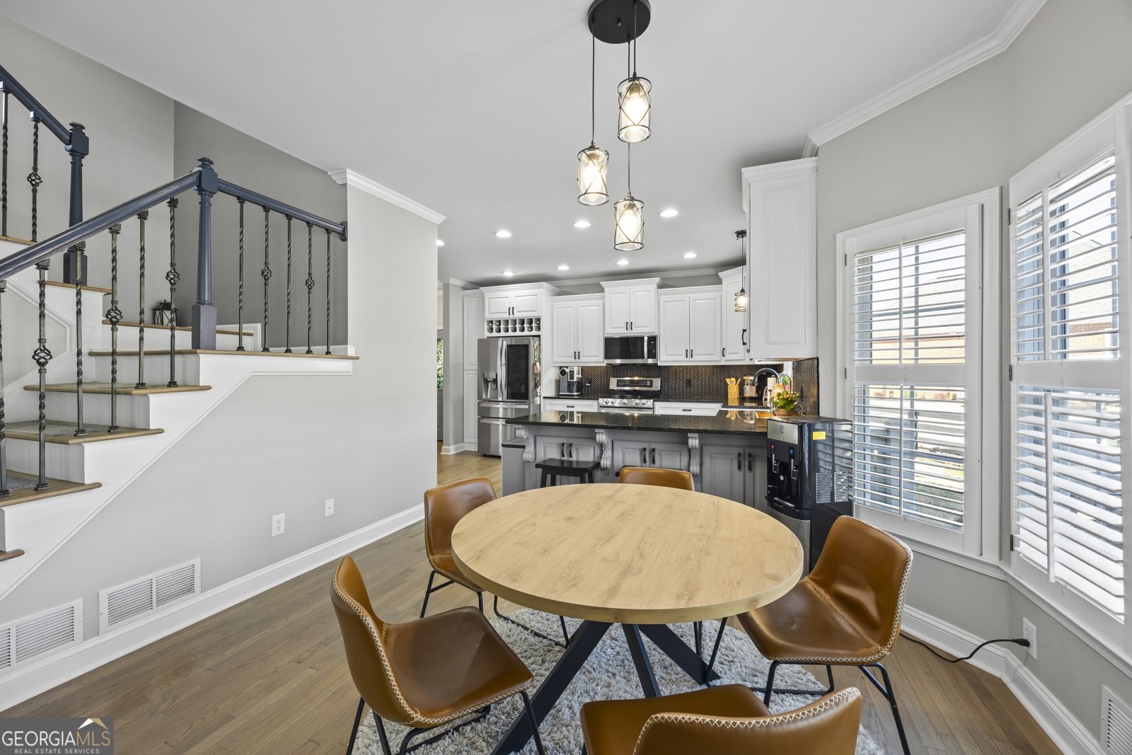 2810 Burgundy Drive Cumming - Photo 23