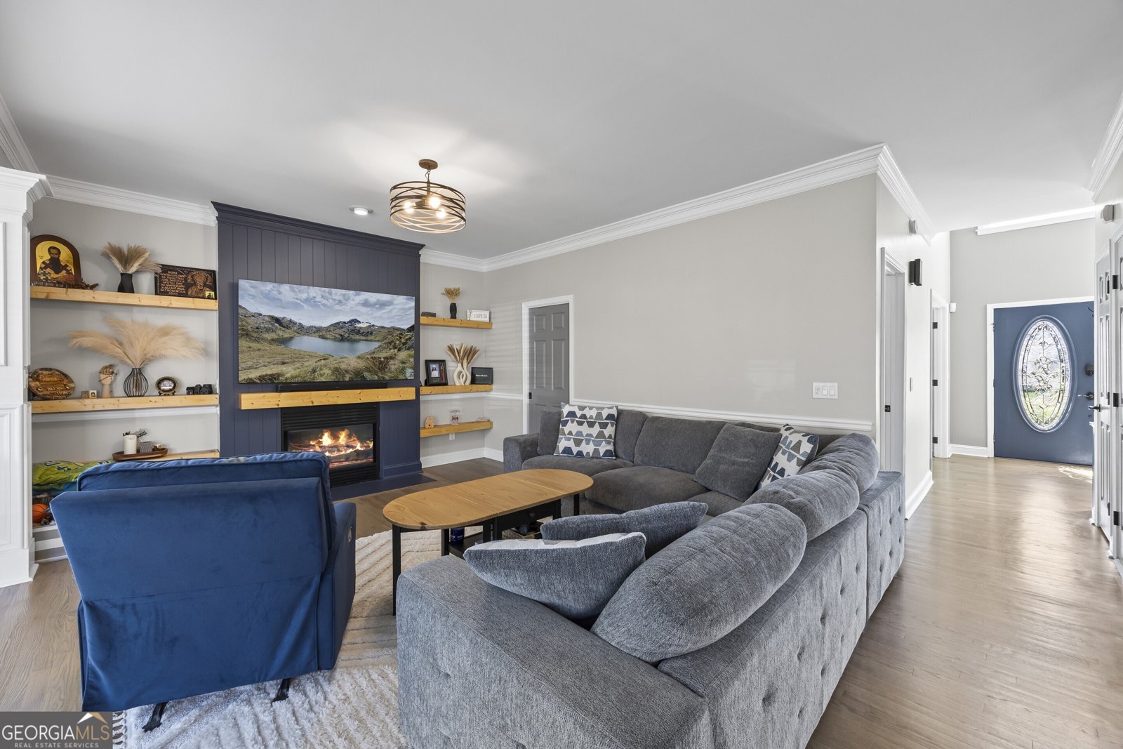 2810 Burgundy Drive Cumming - Photo 24