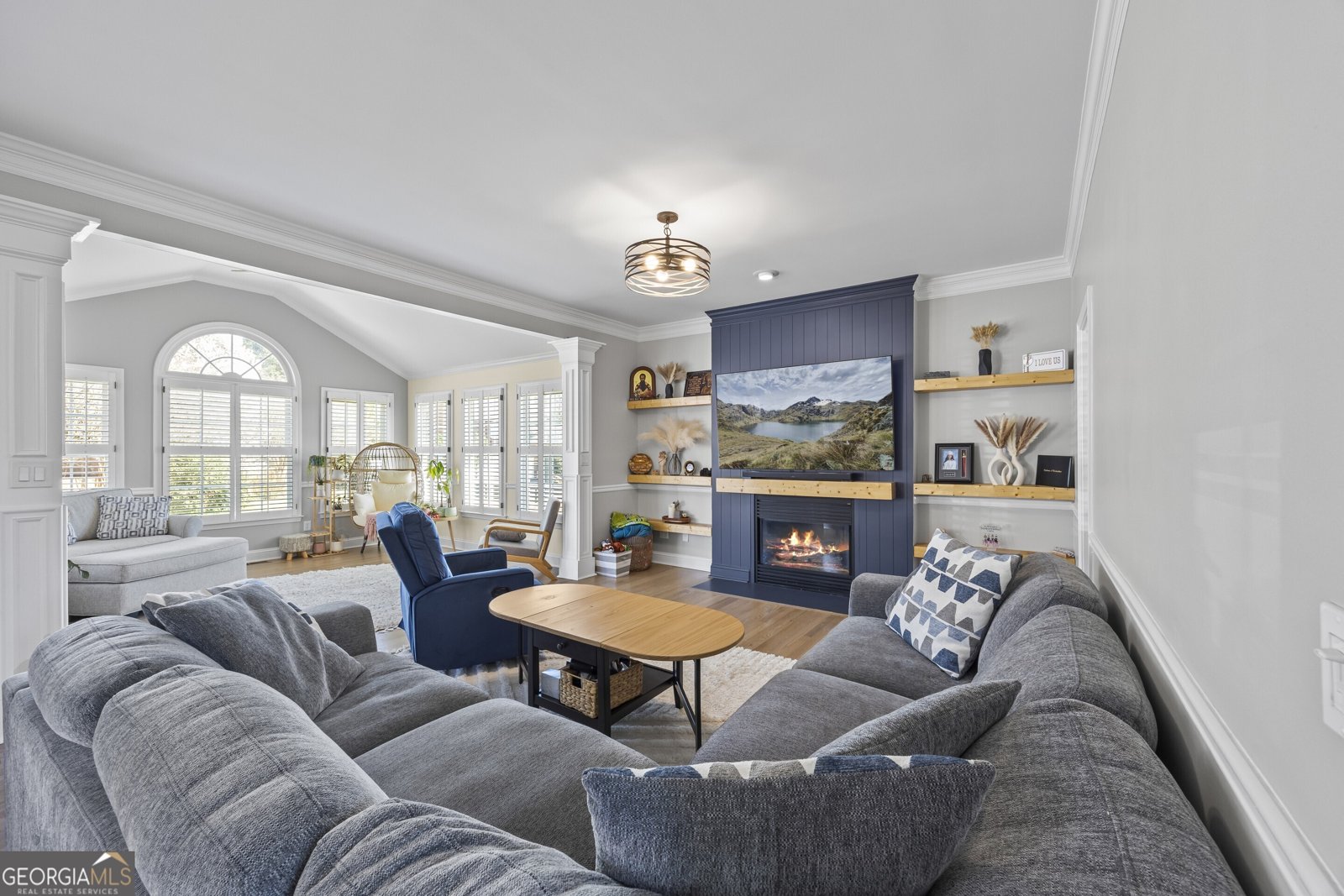 2810 Burgundy Drive Cumming - Photo 25