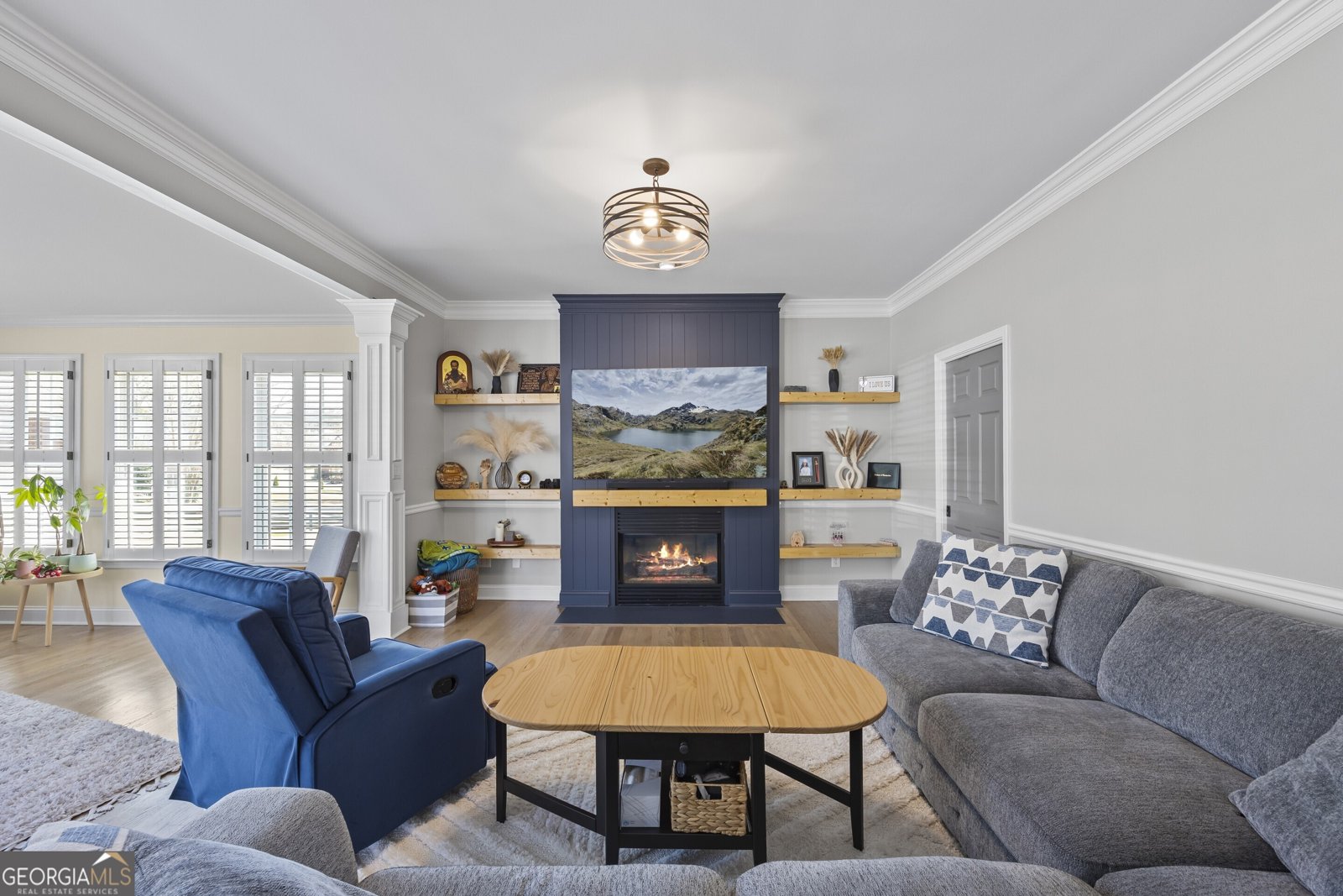 2810 Burgundy Drive Cumming - Photo 26